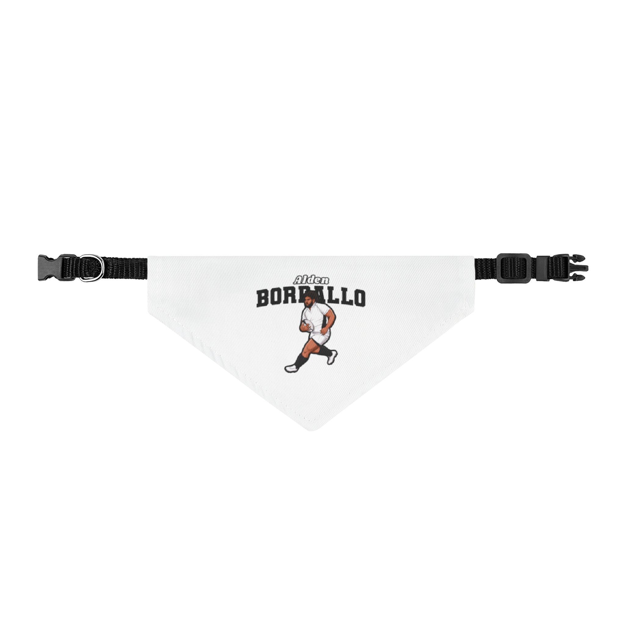 Pet Bandana — character_name_arch in Classic