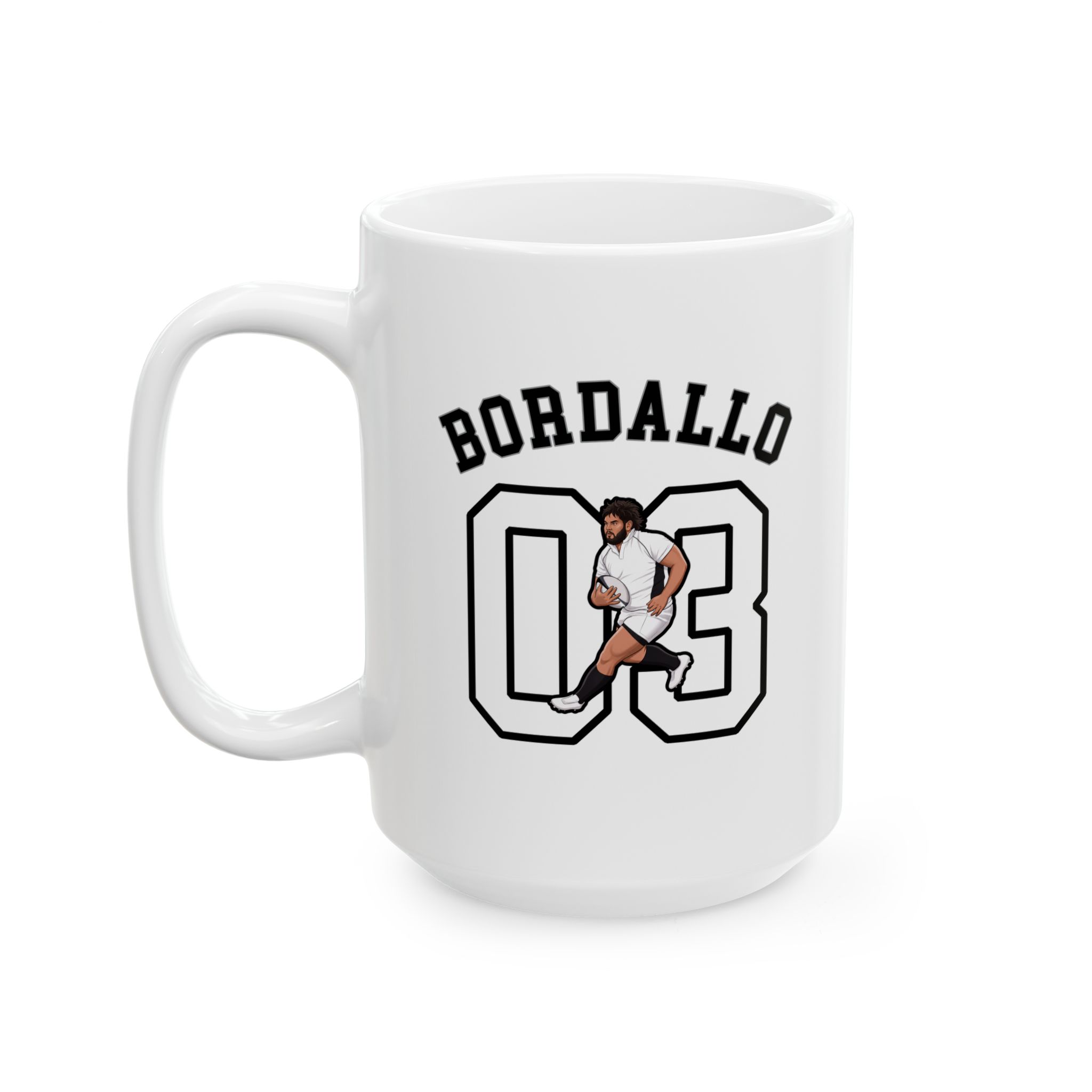 Coffee Mug — character_shirsey_arch in Classic