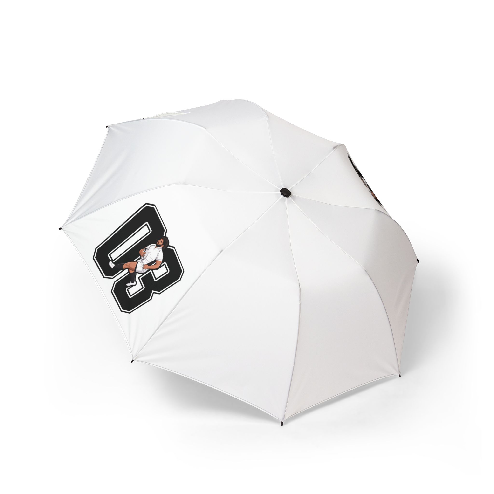 Foldable Umbrella — character_number in Classic