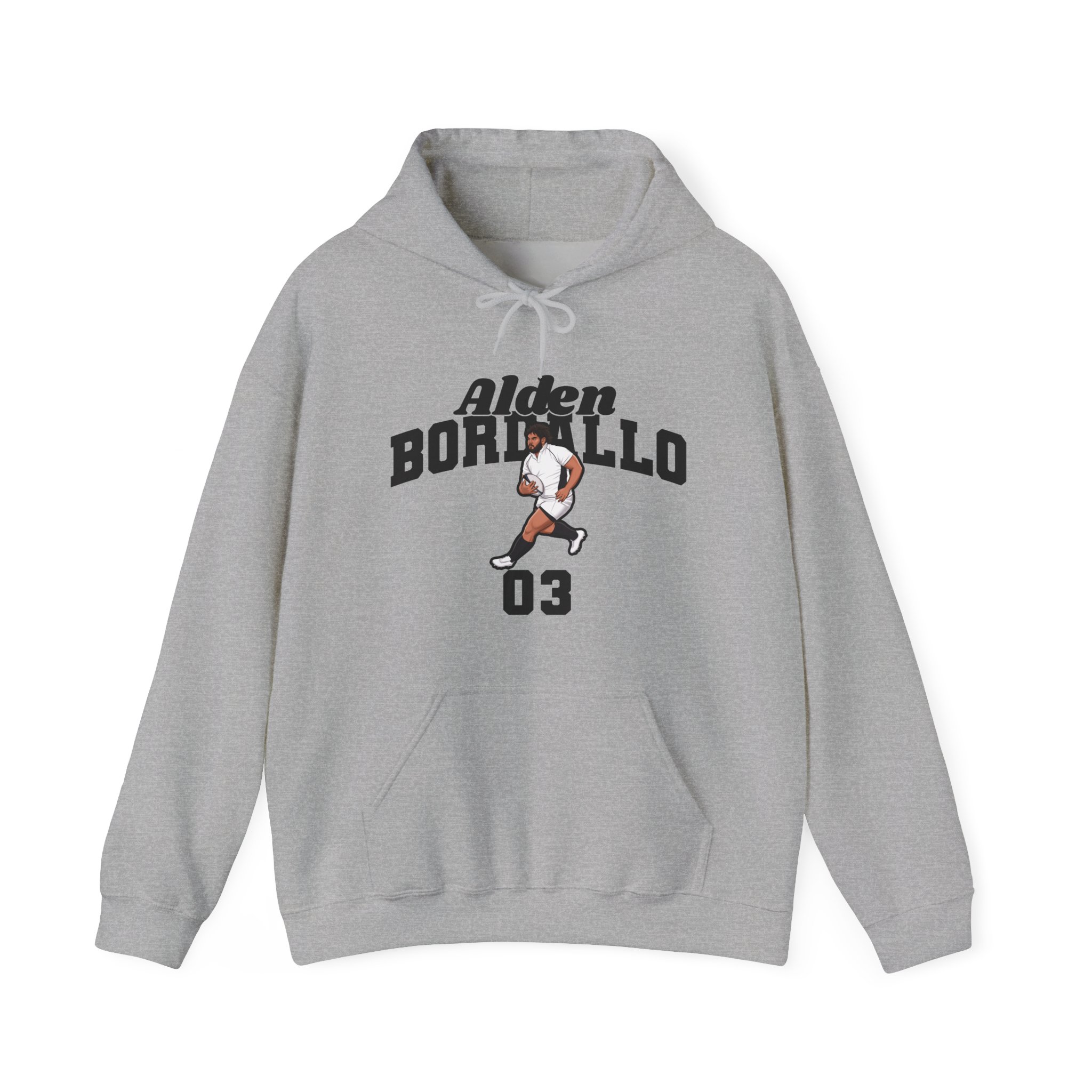 Hoodie