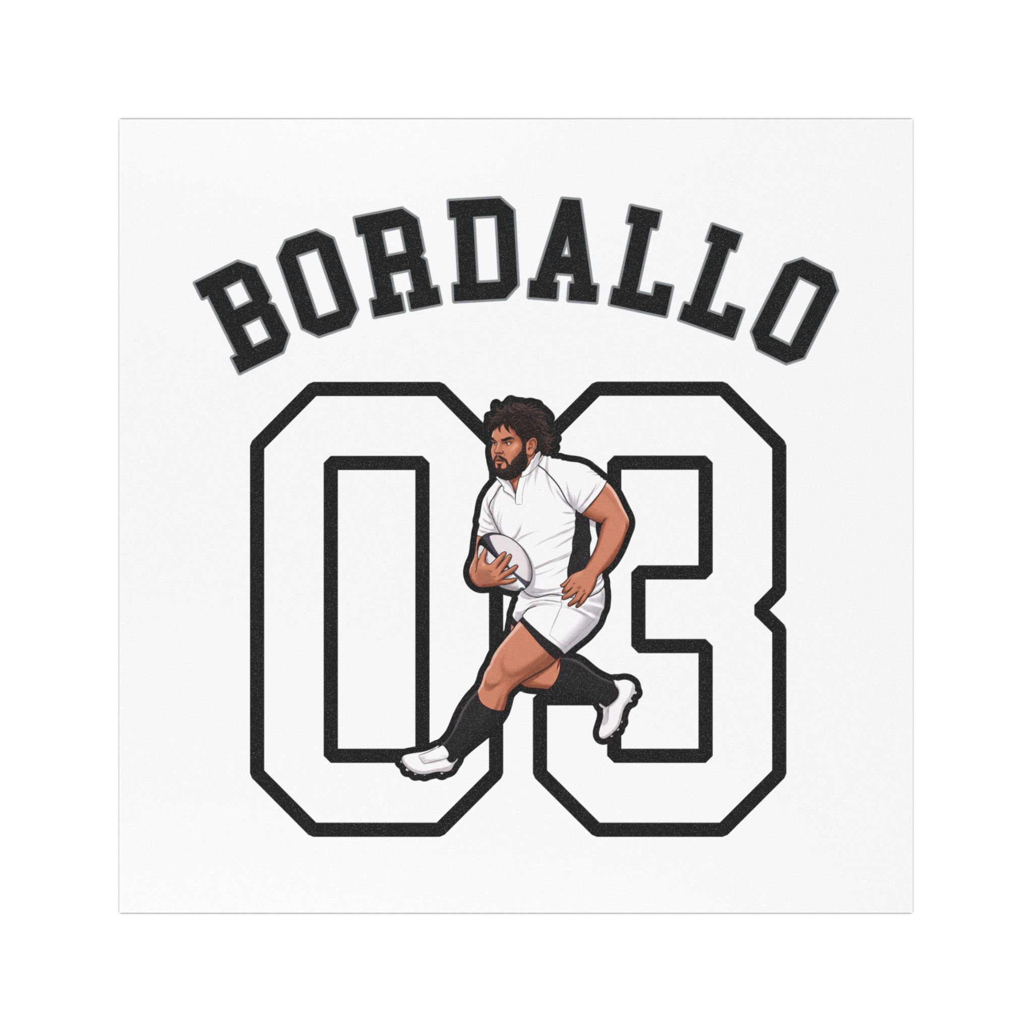 Car Magnets — character_shirsey_arch in Classic