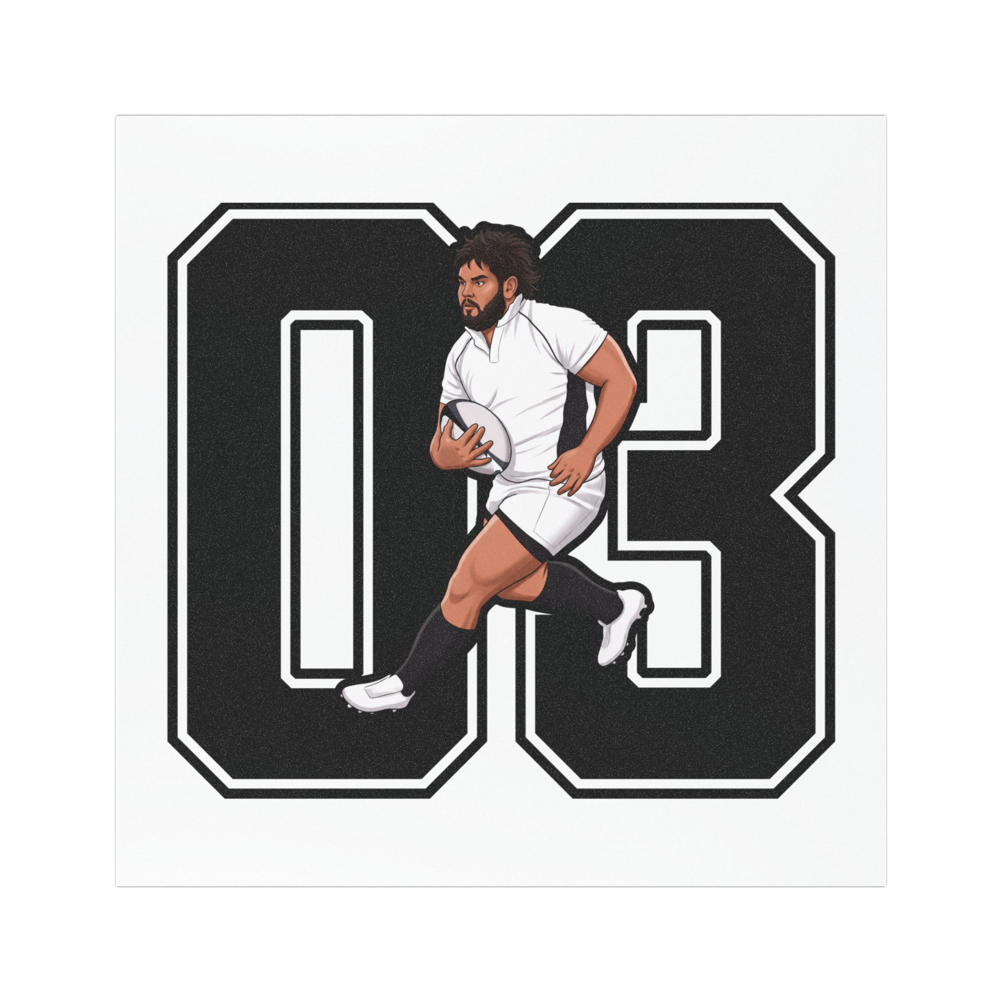 Car Magnets — character_number in Classic