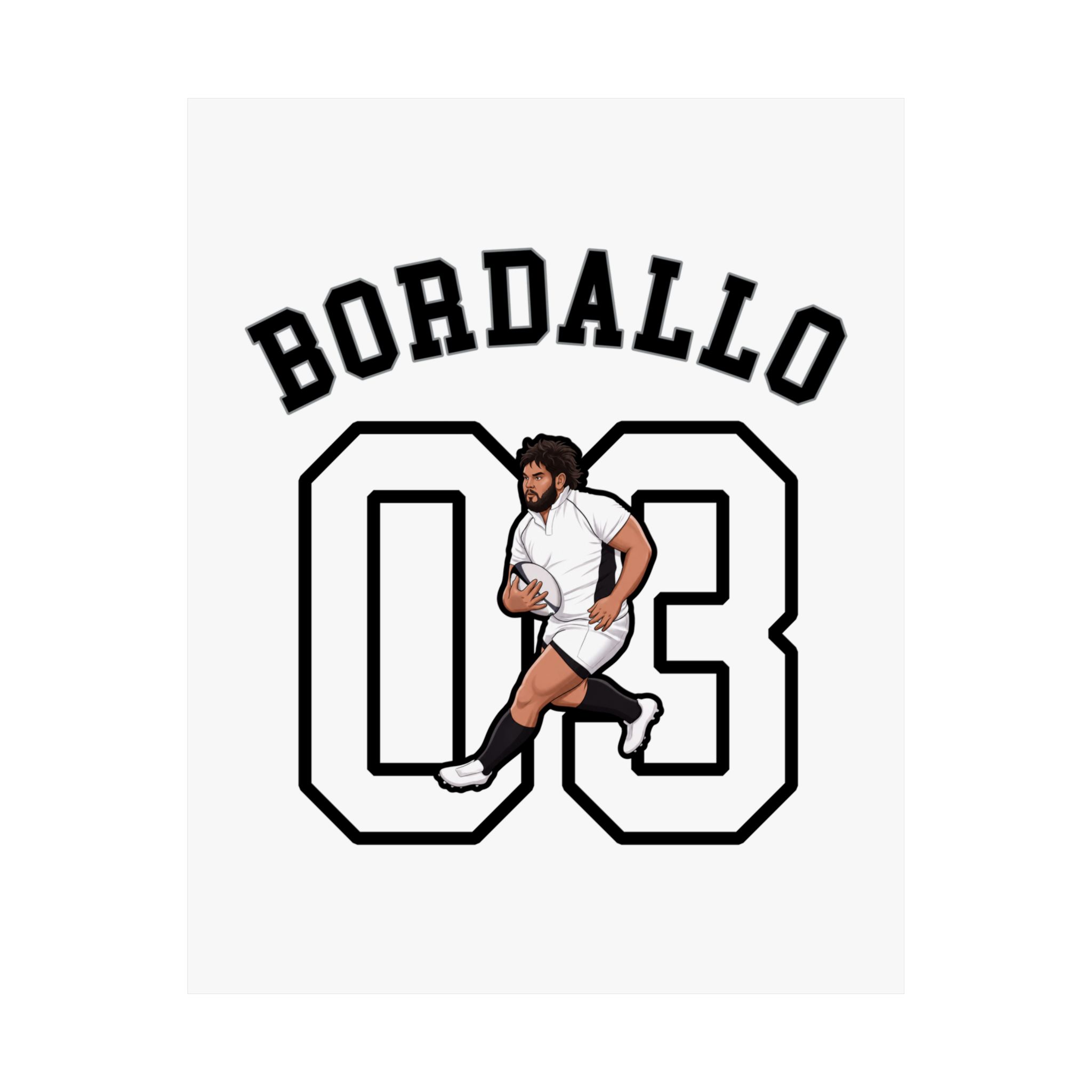 Poster — character_shirsey_arch in Classic