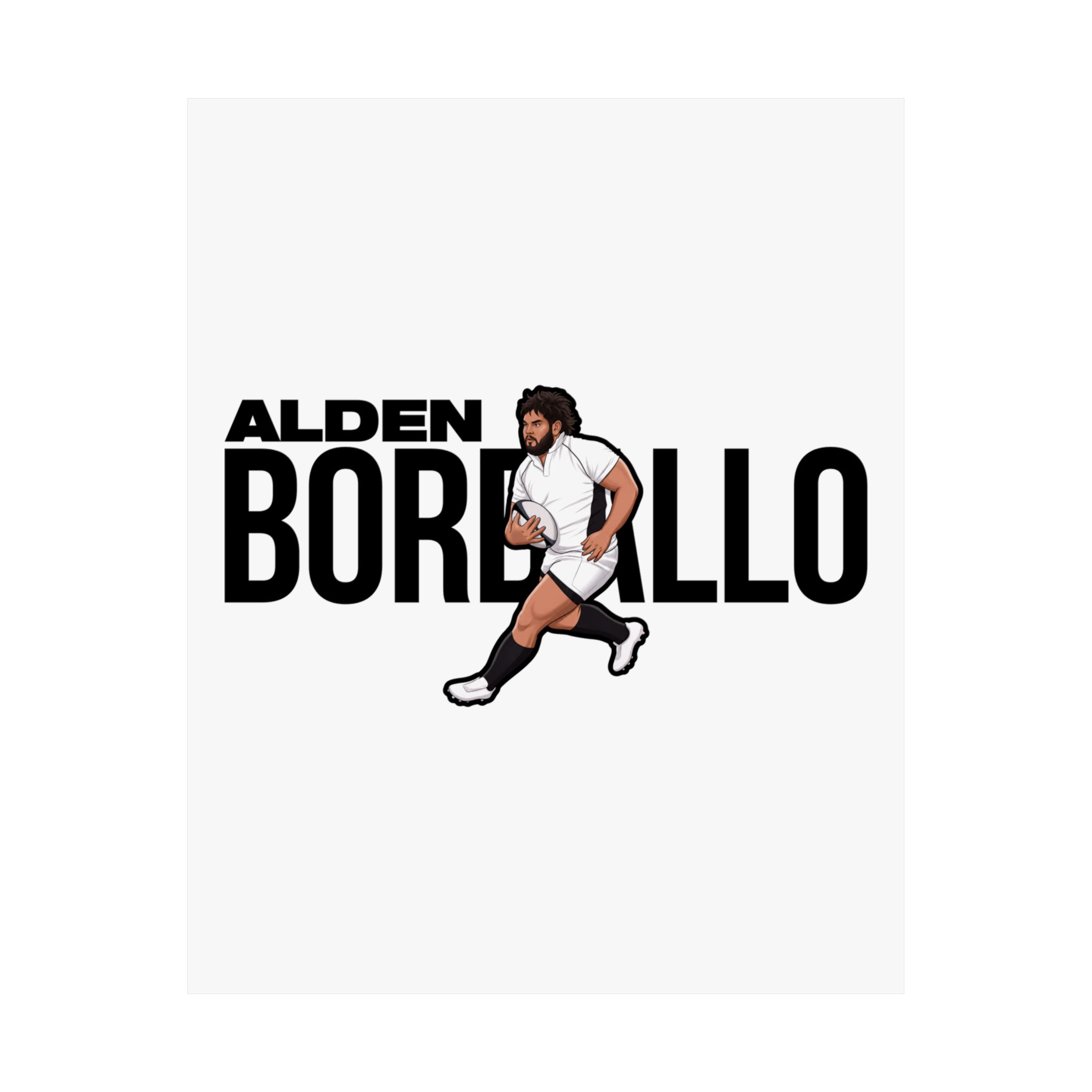 Poster — character_player_name in Classic