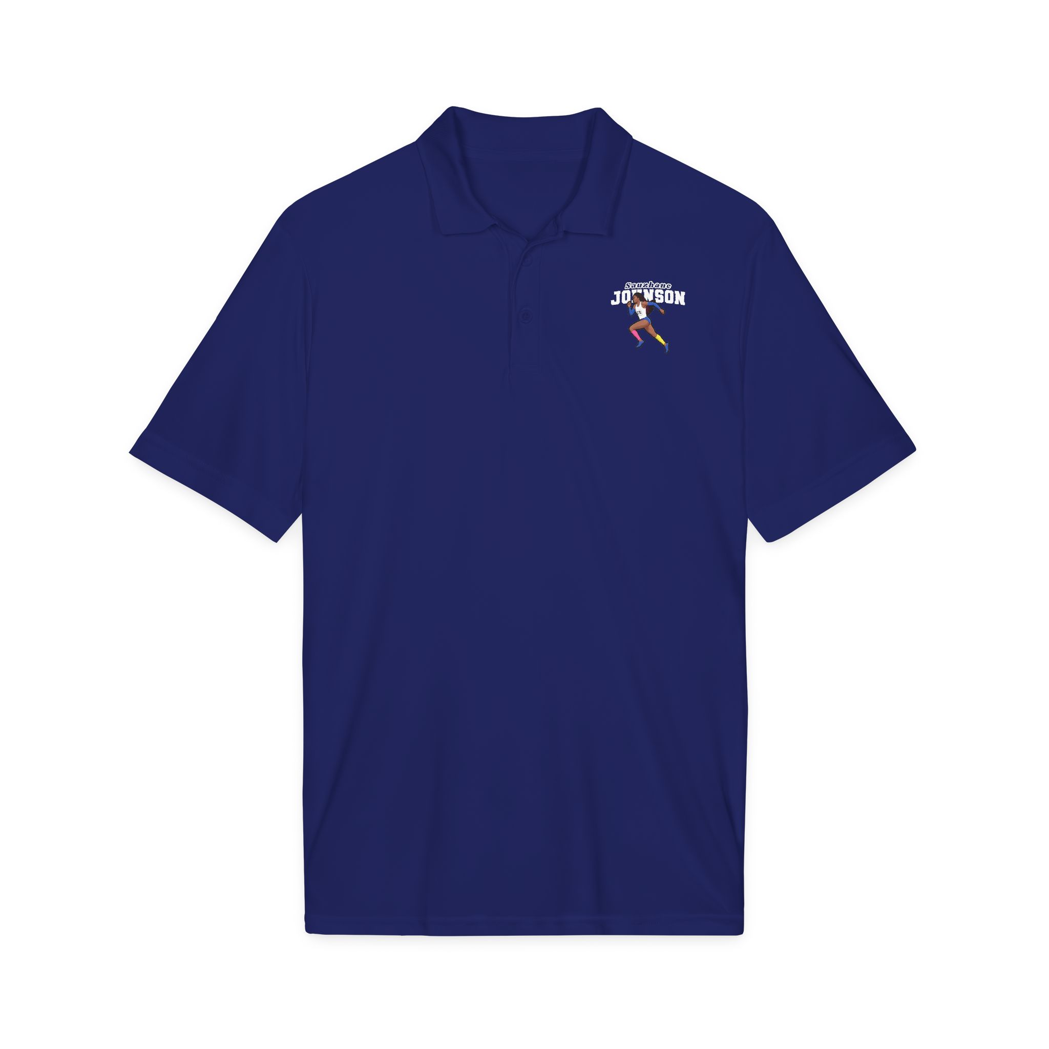 Polo — character_name_arch in Royal