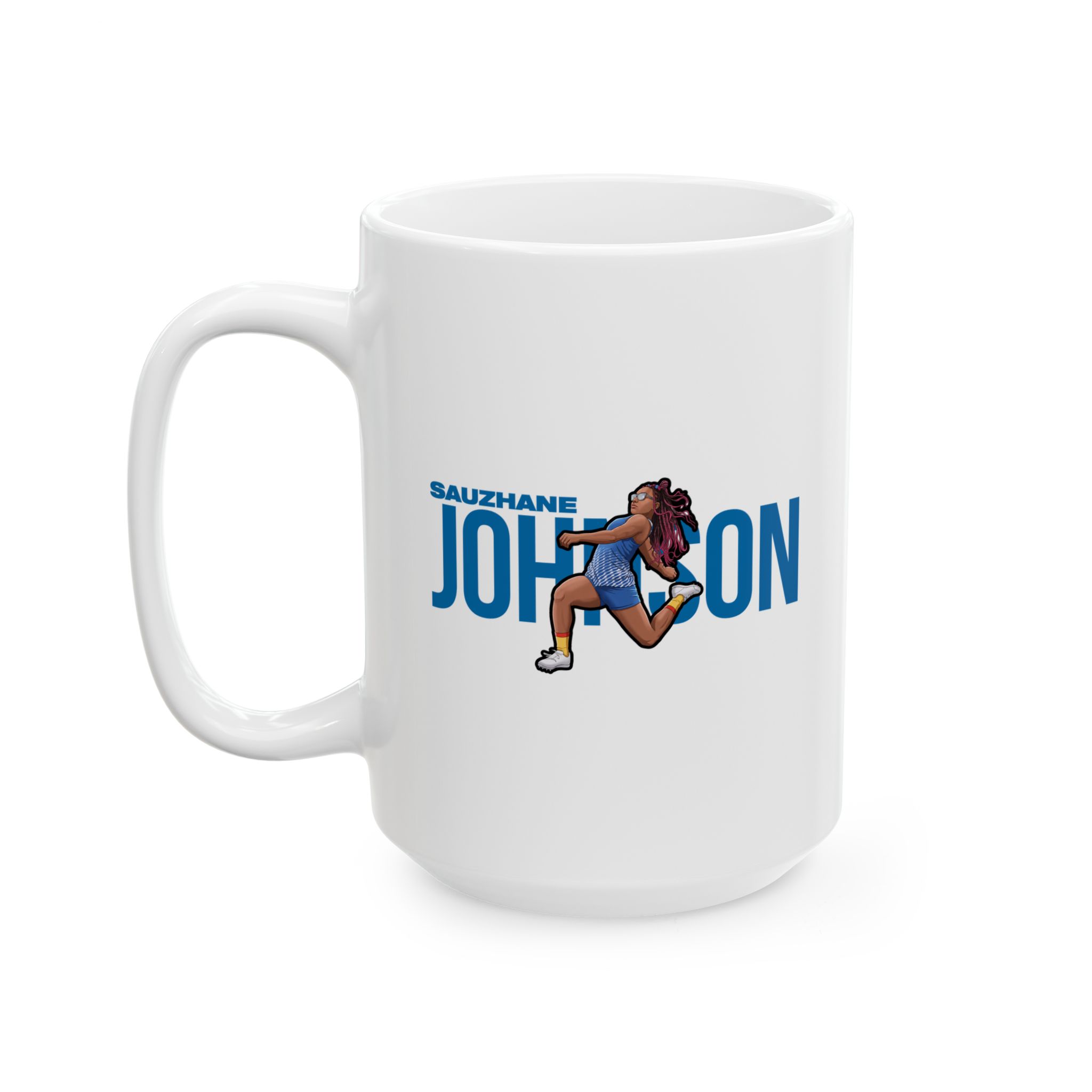 Coffee Mug — character_player_name in Classic