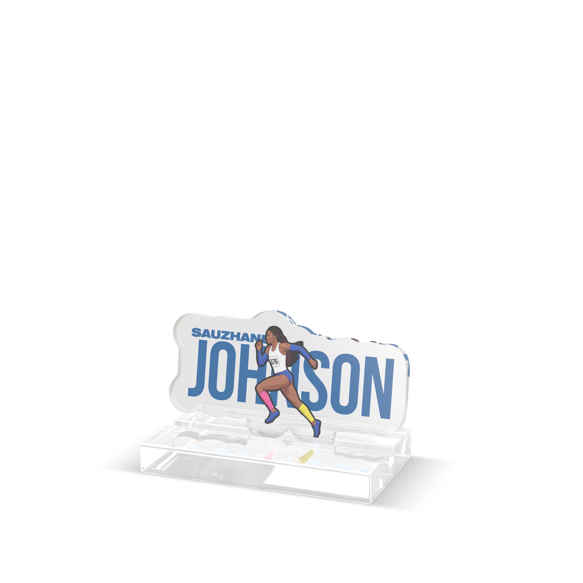 Desk Display — character_player_name in Classic