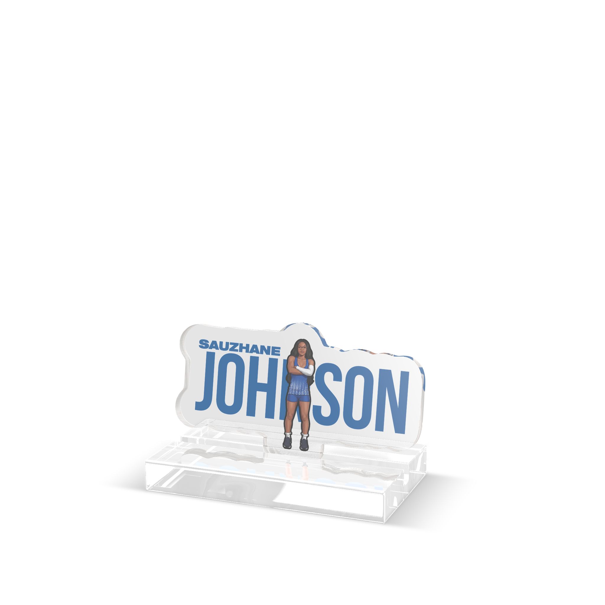 Desk Display — character_player_name in Classic