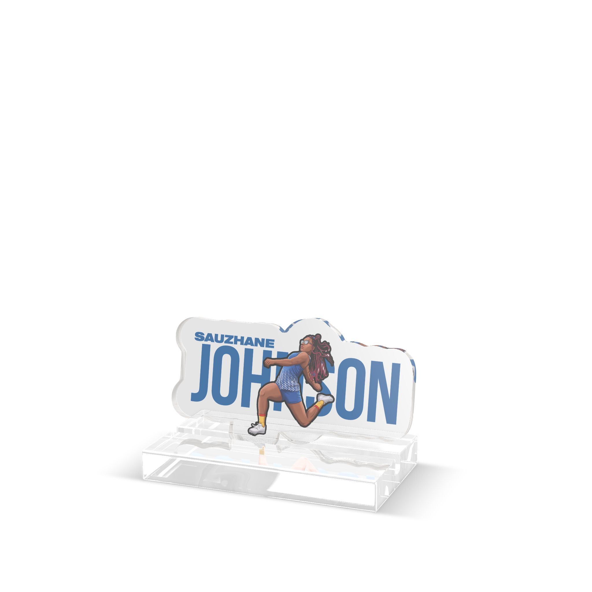 Desk Display — character_player_name in Classic