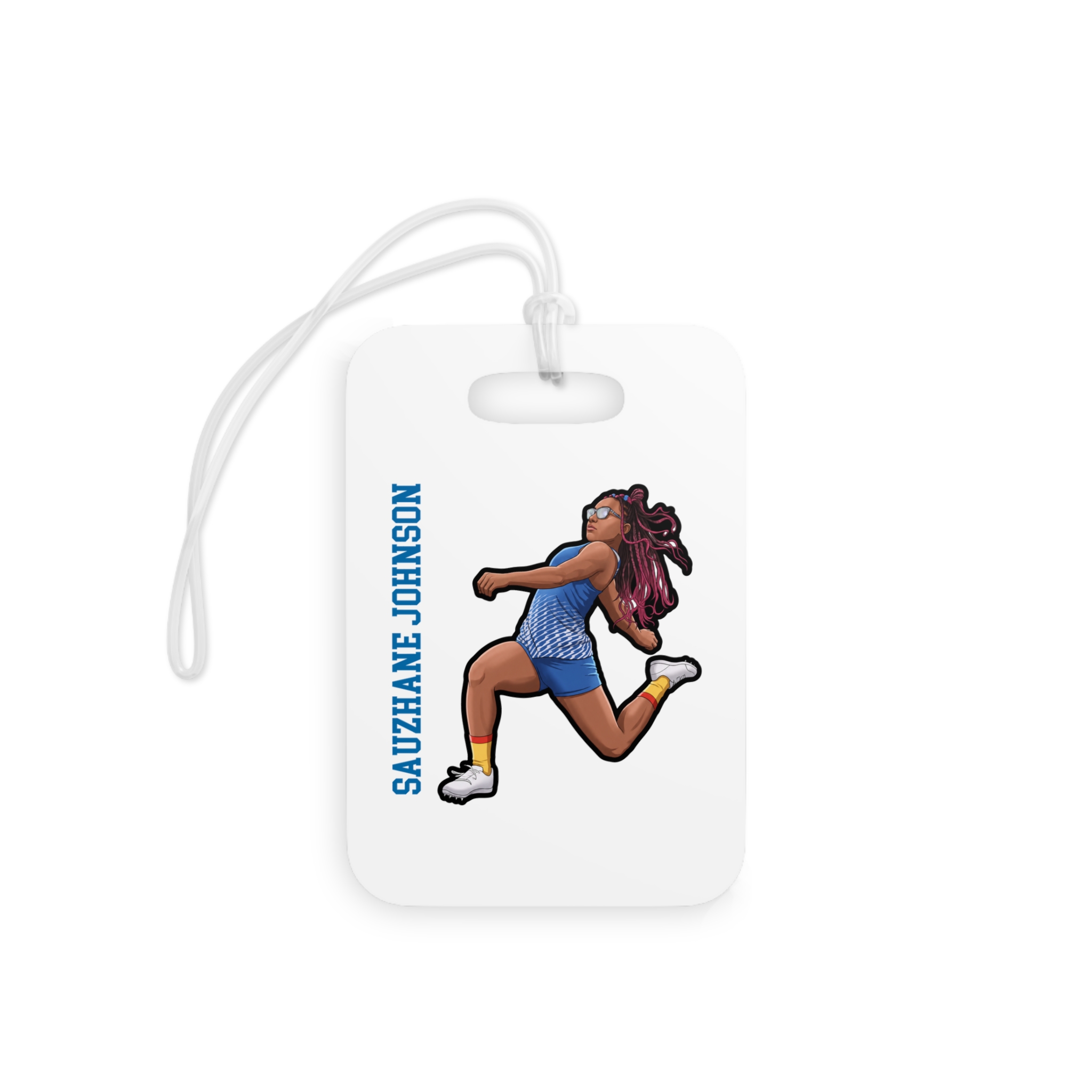 Bag Tag