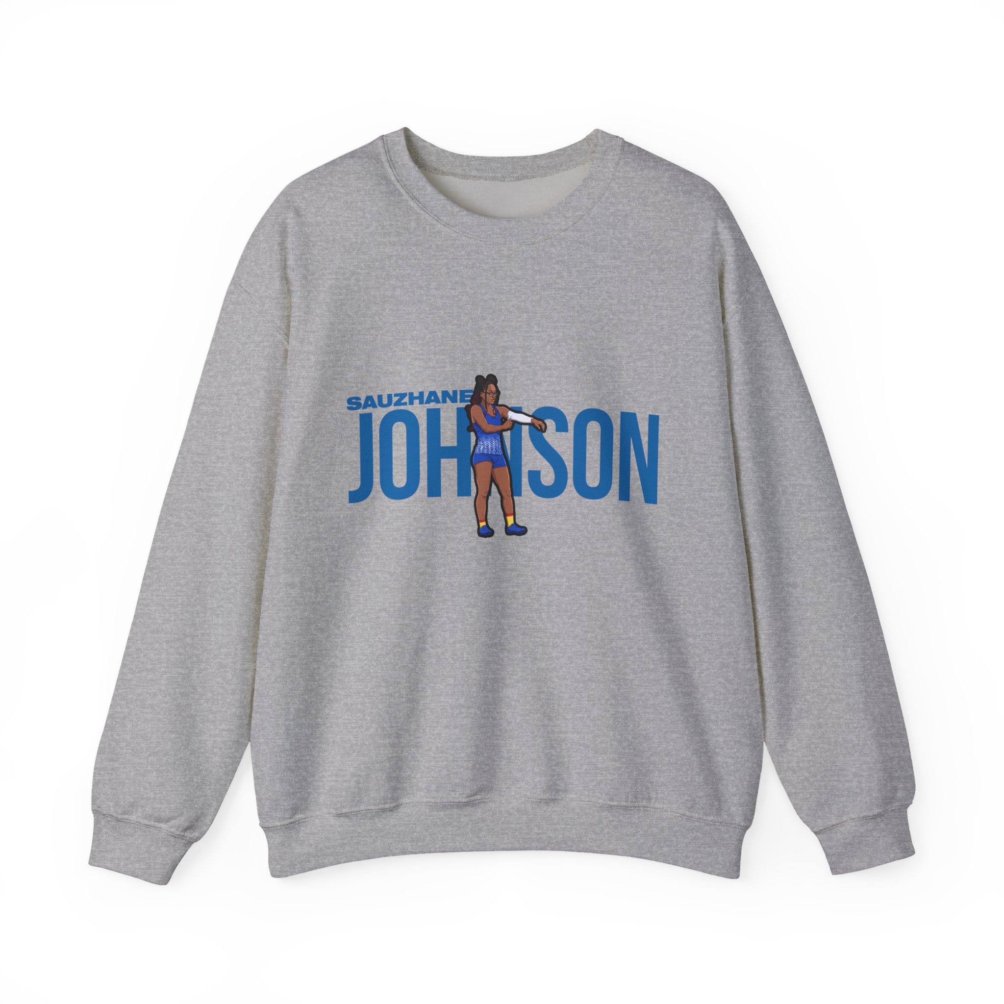 Crewneck Sweatshirt