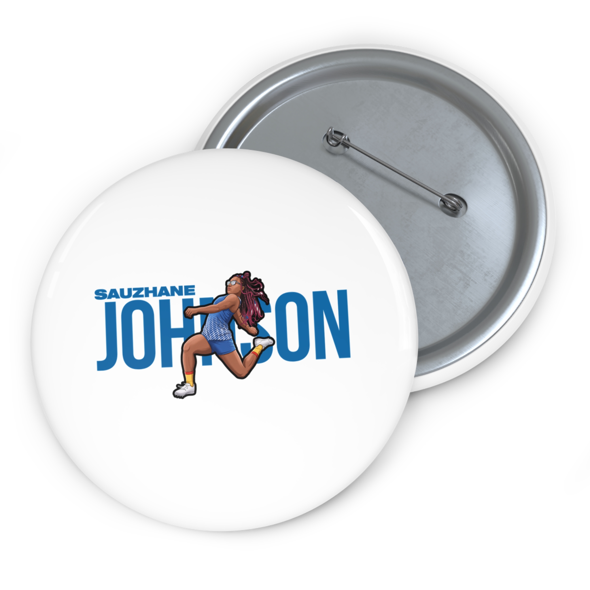 Game Day Pin — character_player_name in Classic