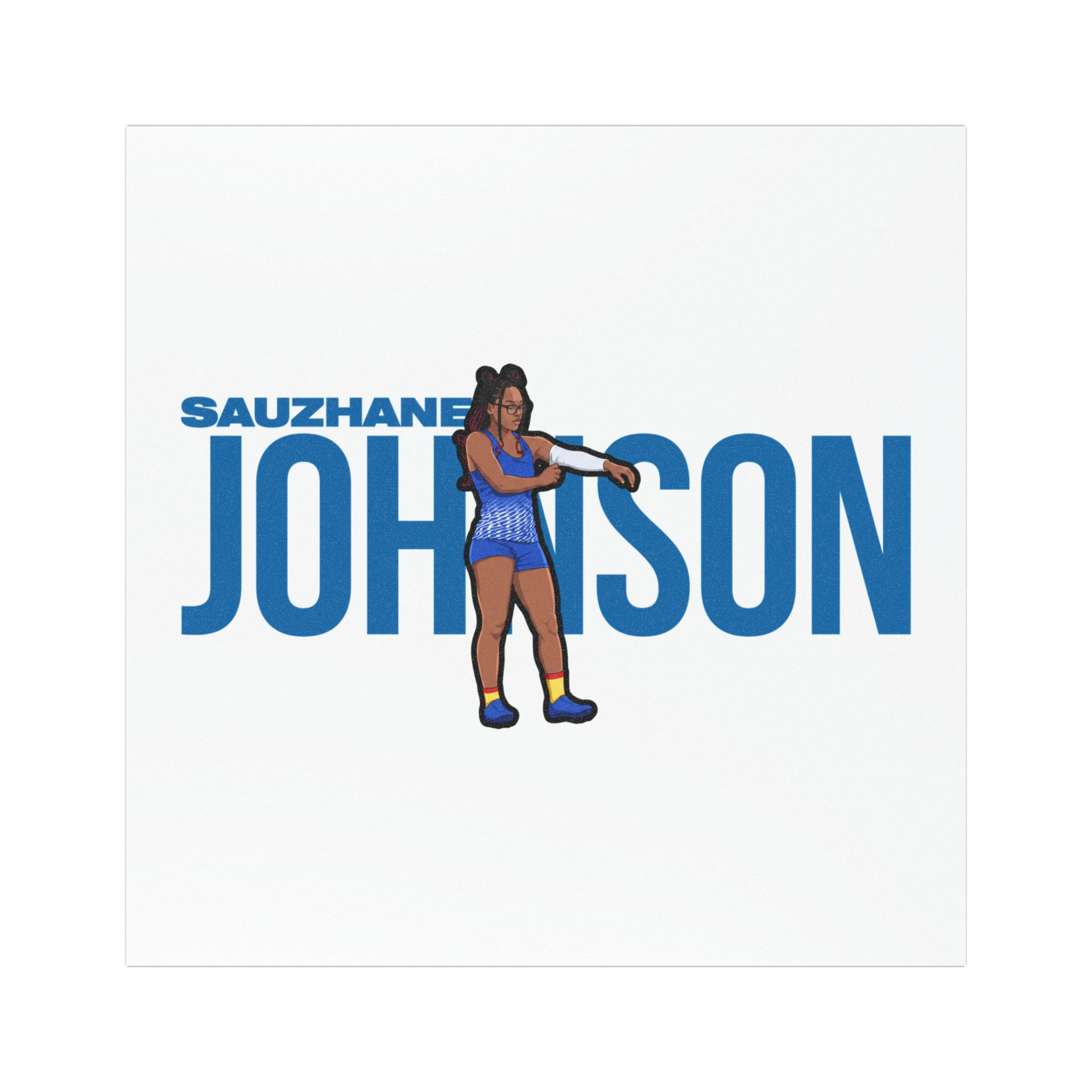 Car Magnets — character_player_name in Classic