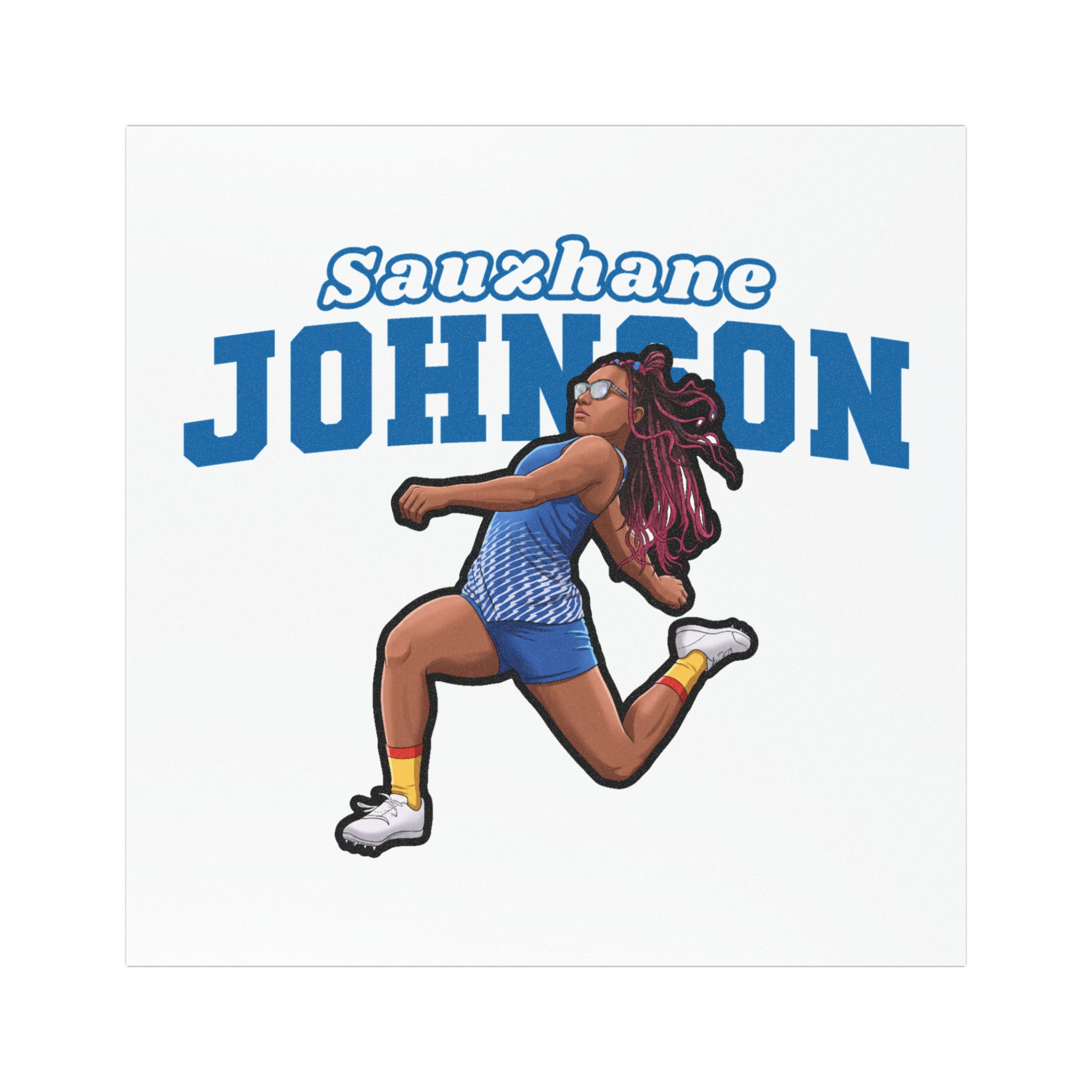 Car Magnets — character_name_arch in Classic