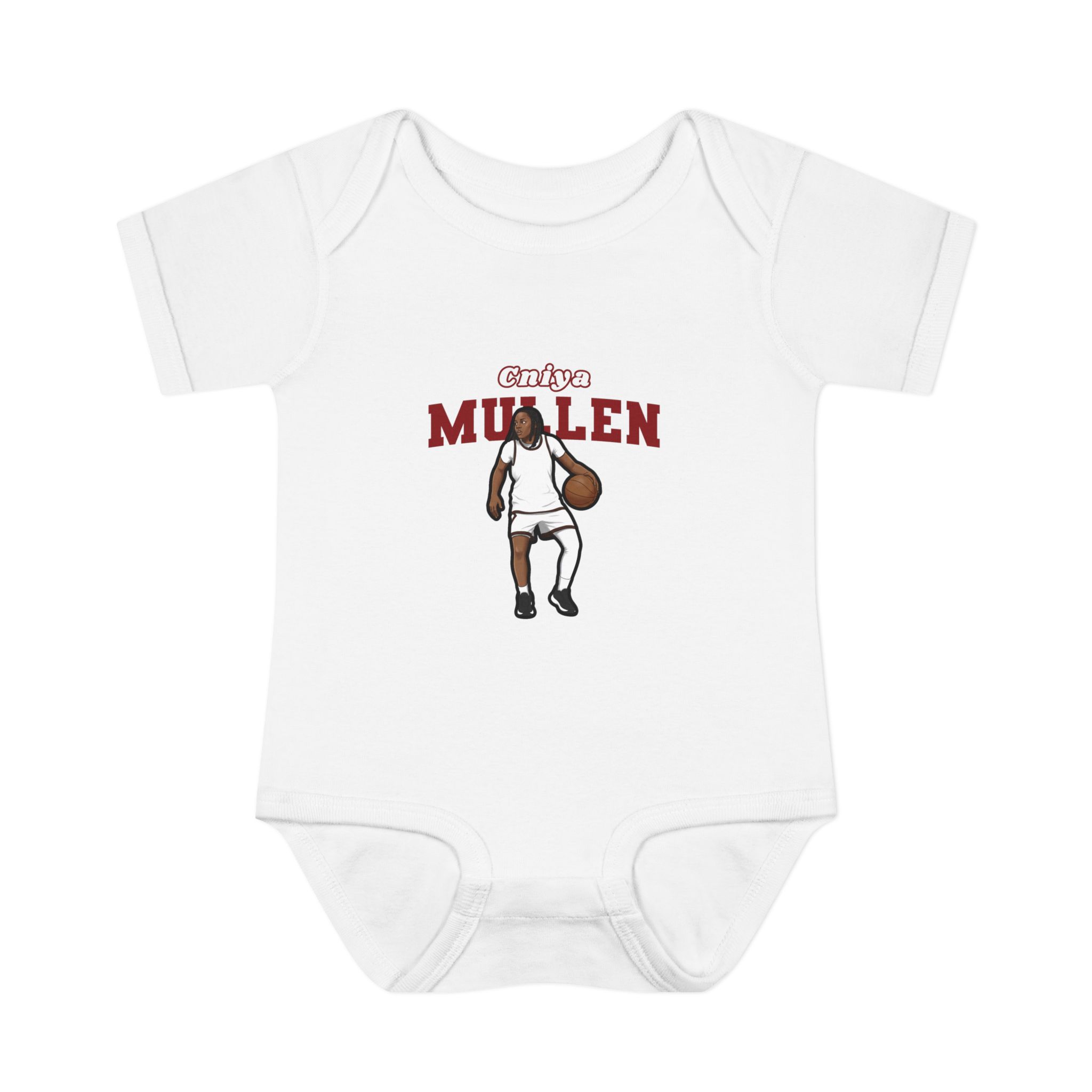 Baby Onesie