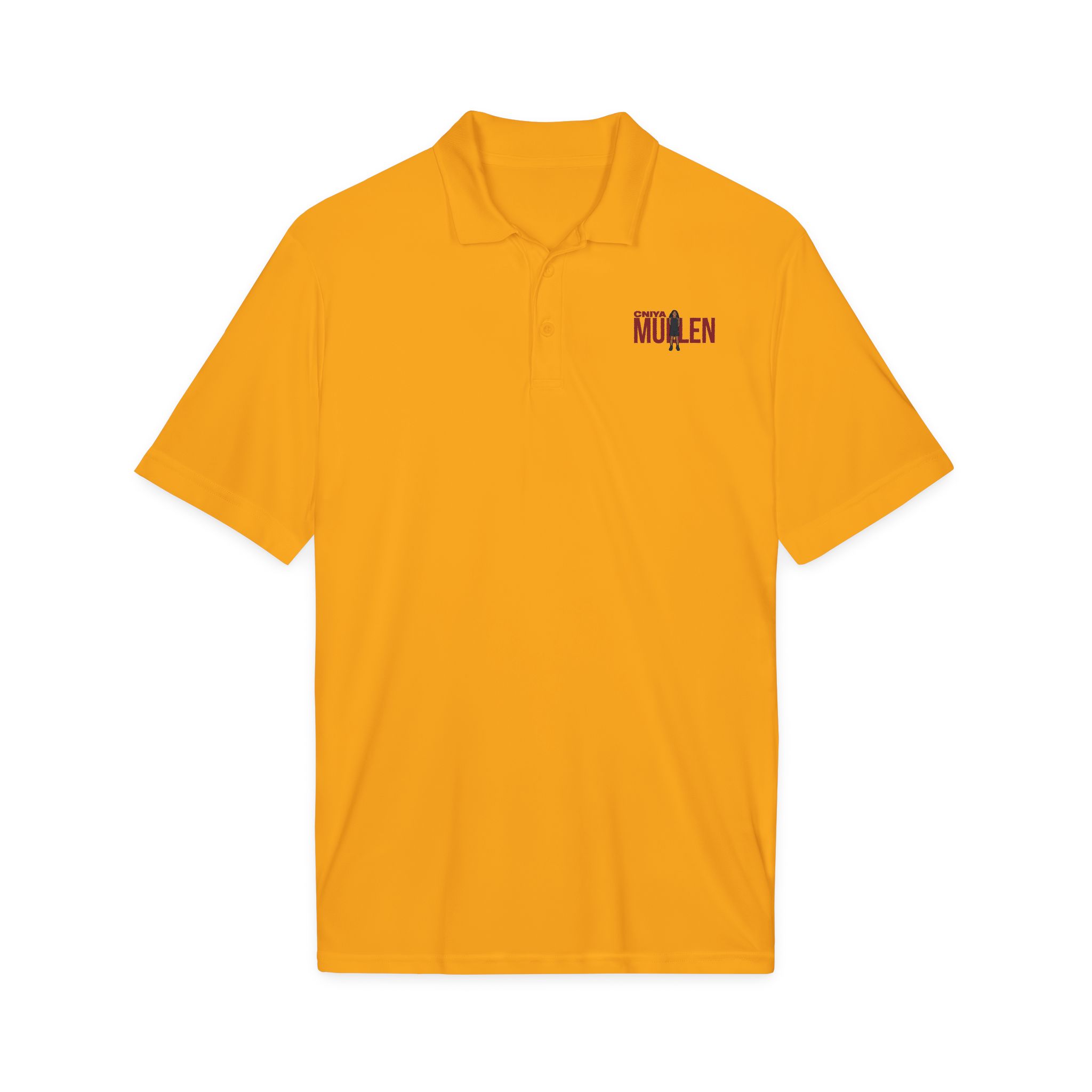 Polo — character_player_name in Gold