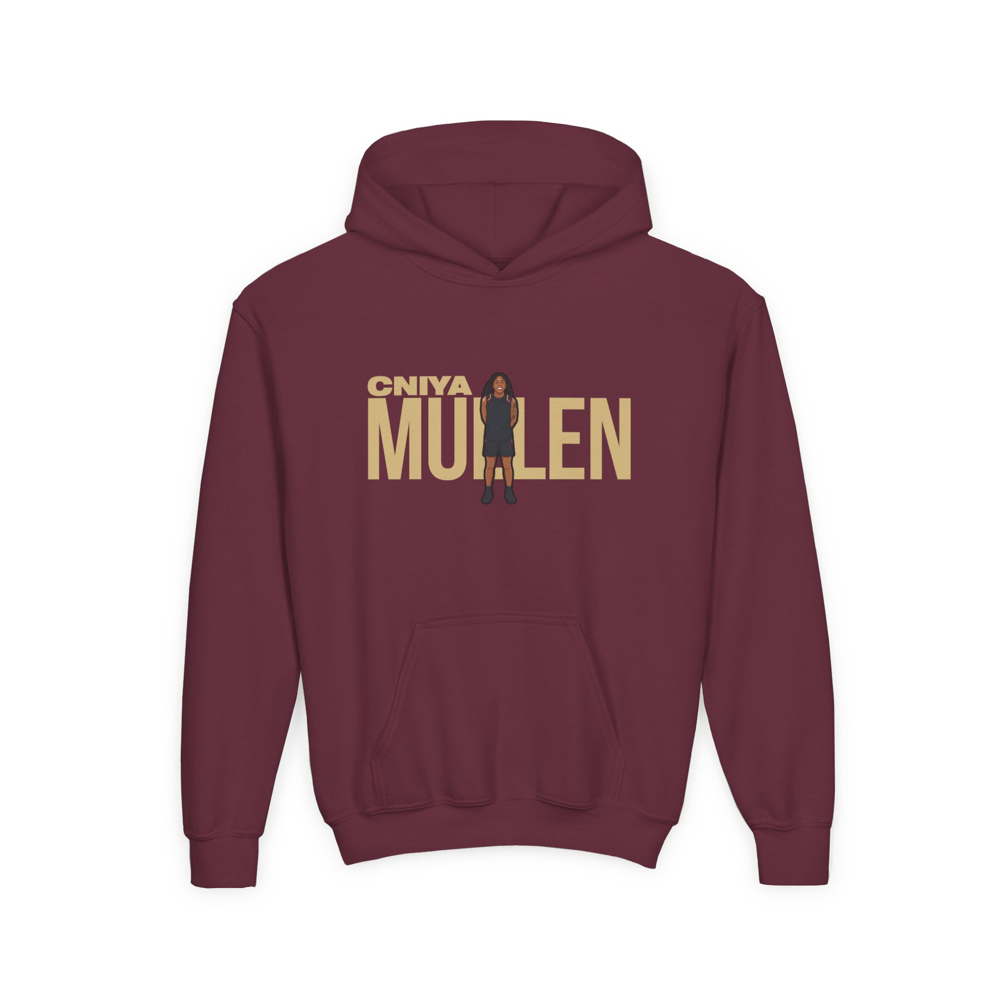 Youth Hoodie