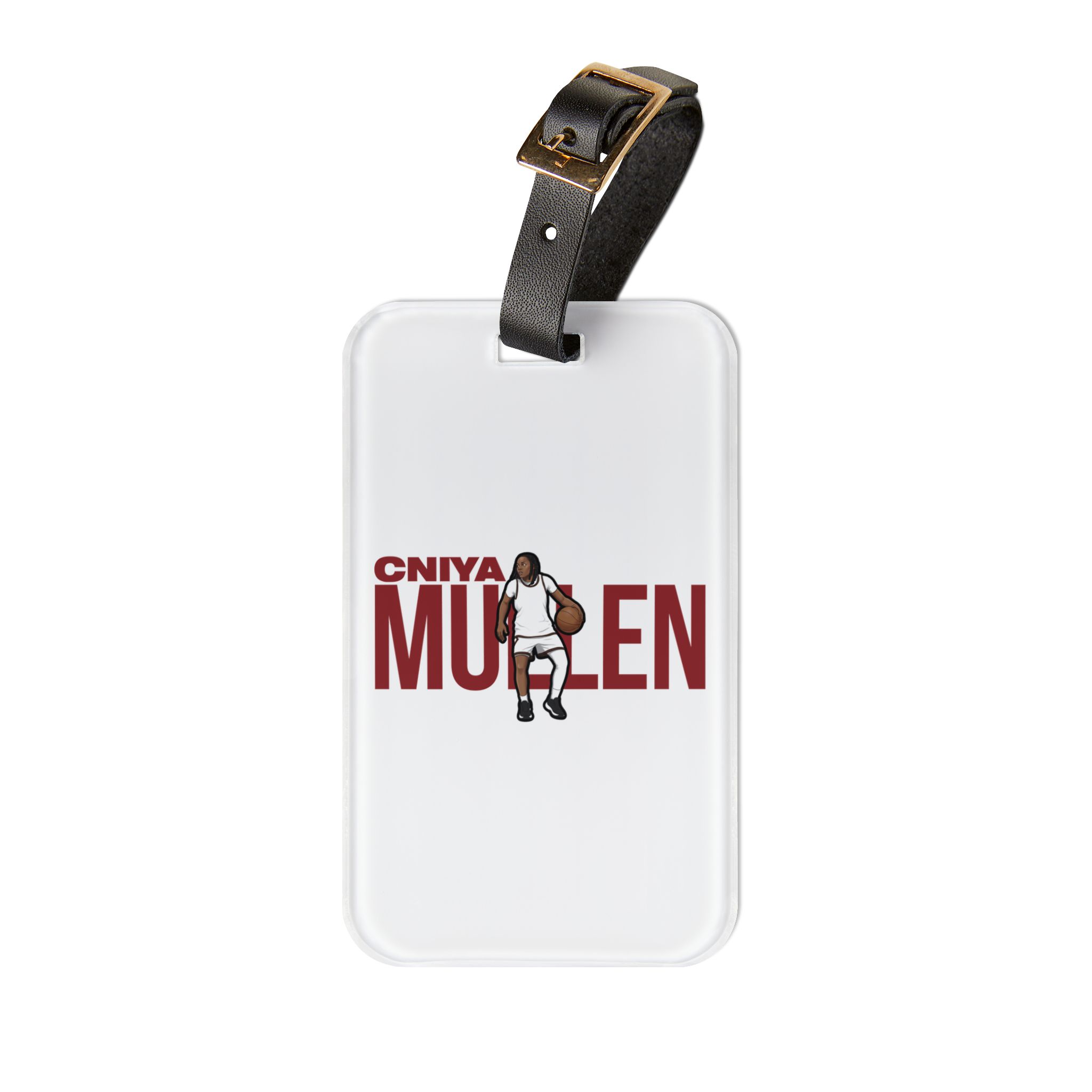 Luggage Tag — character_player_name in Classic