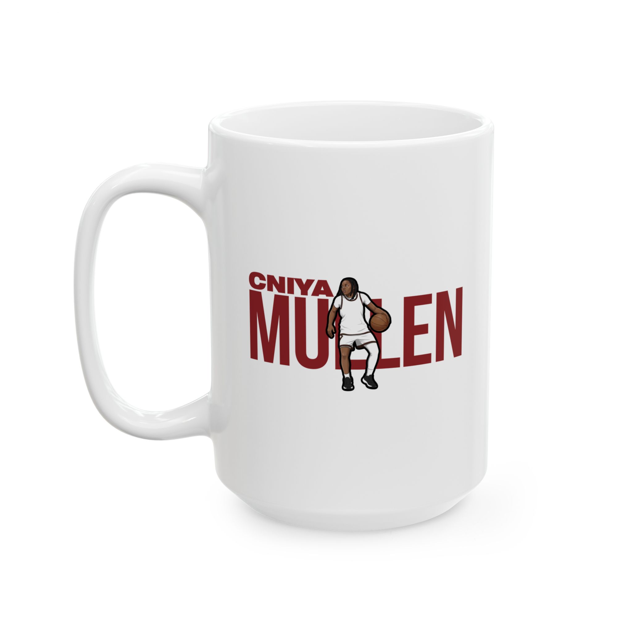 Coffee Mug — character_player_name in Classic