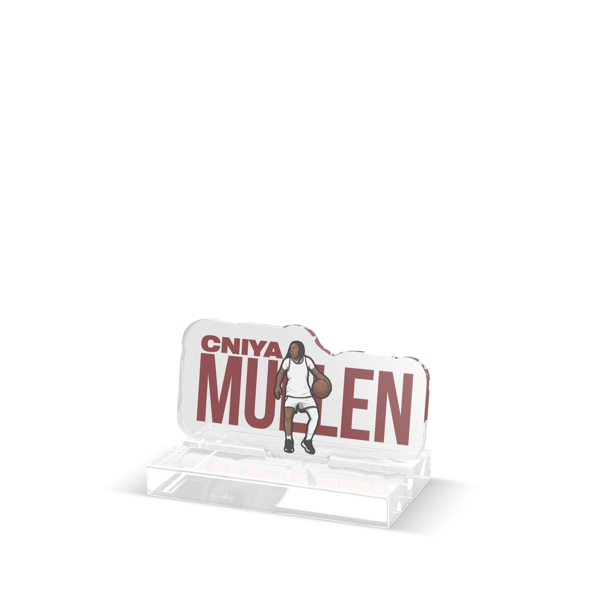 Desk Display — character_player_name in Classic