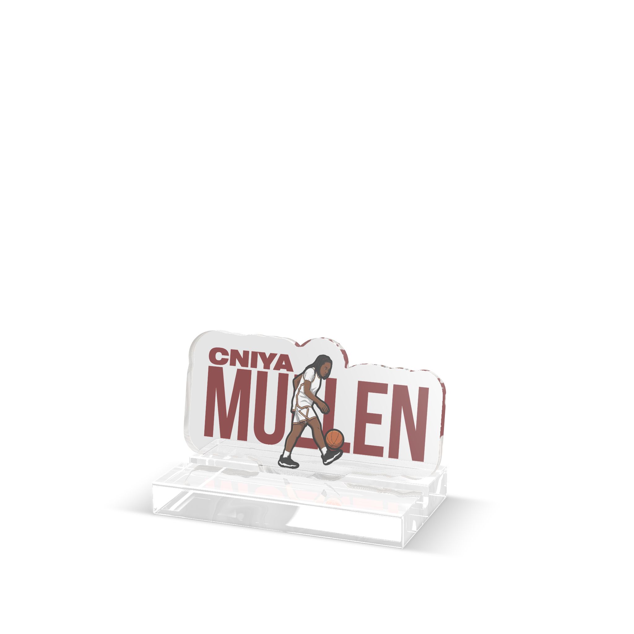Desk Display — character_player_name in Classic