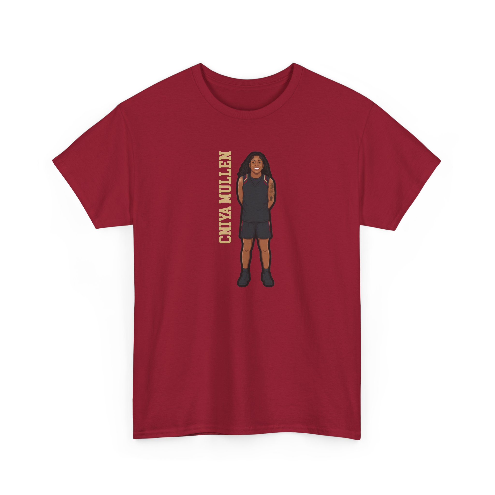 Tee