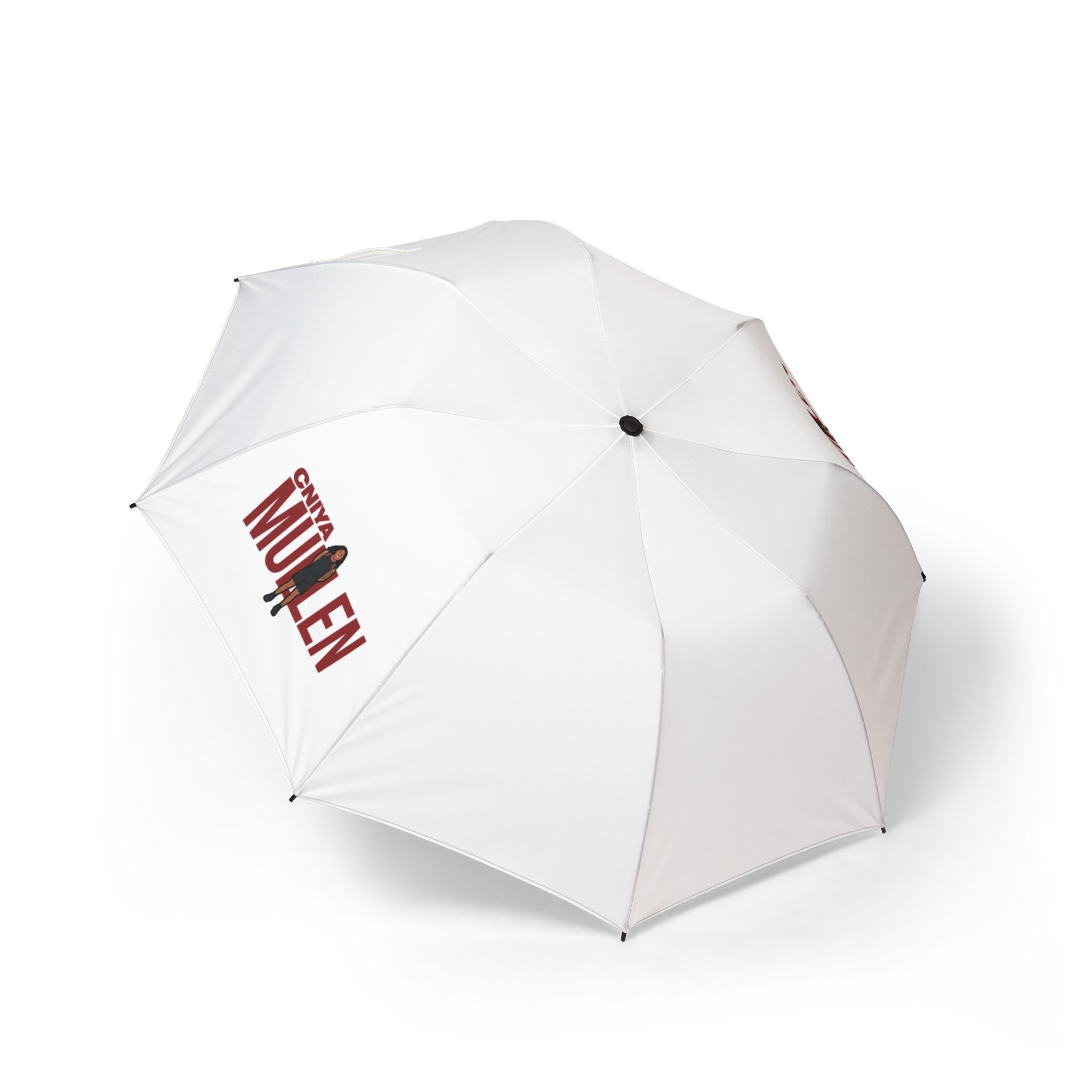 Foldable Umbrella — character_player_name in Classic
