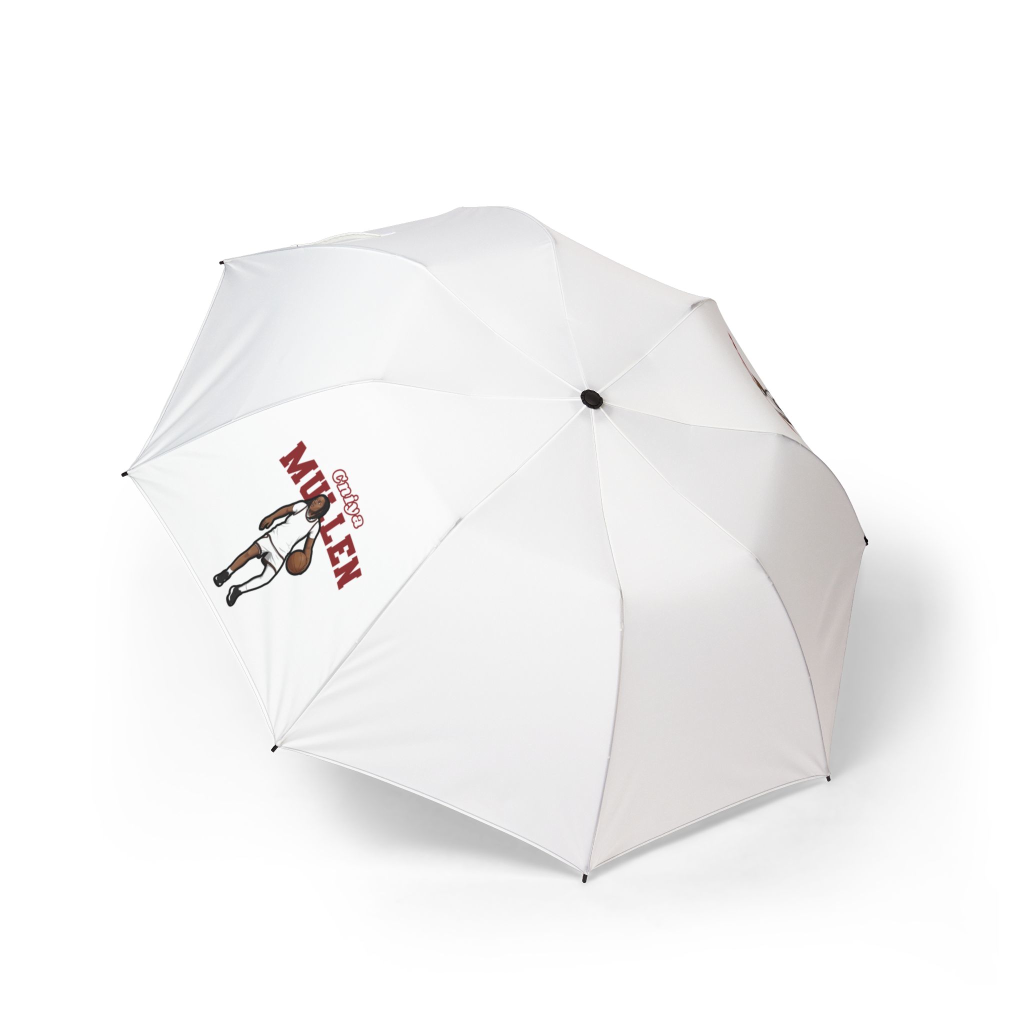 Foldable Umbrella — character_name_arch in Classic