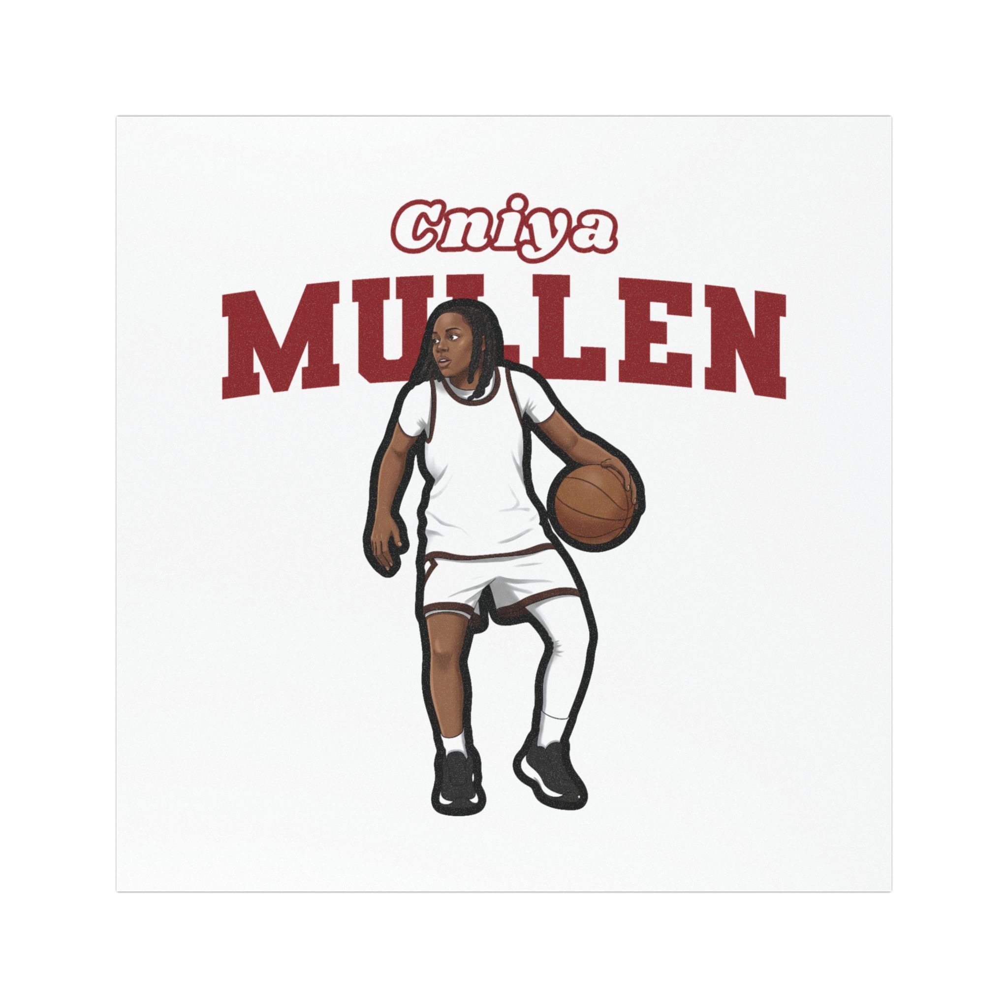 Car Magnets — character_name_arch in Classic