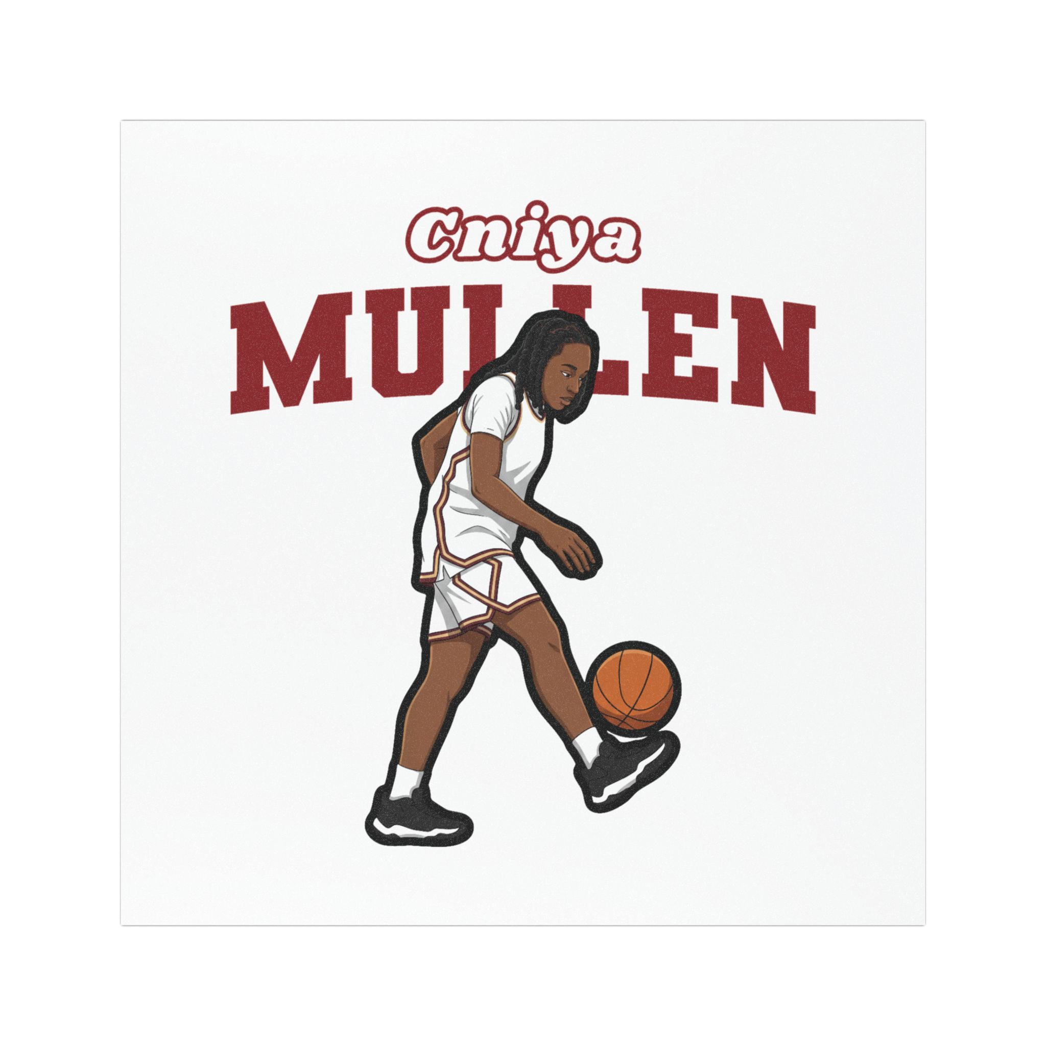 Car Magnets — character_name_arch in Classic