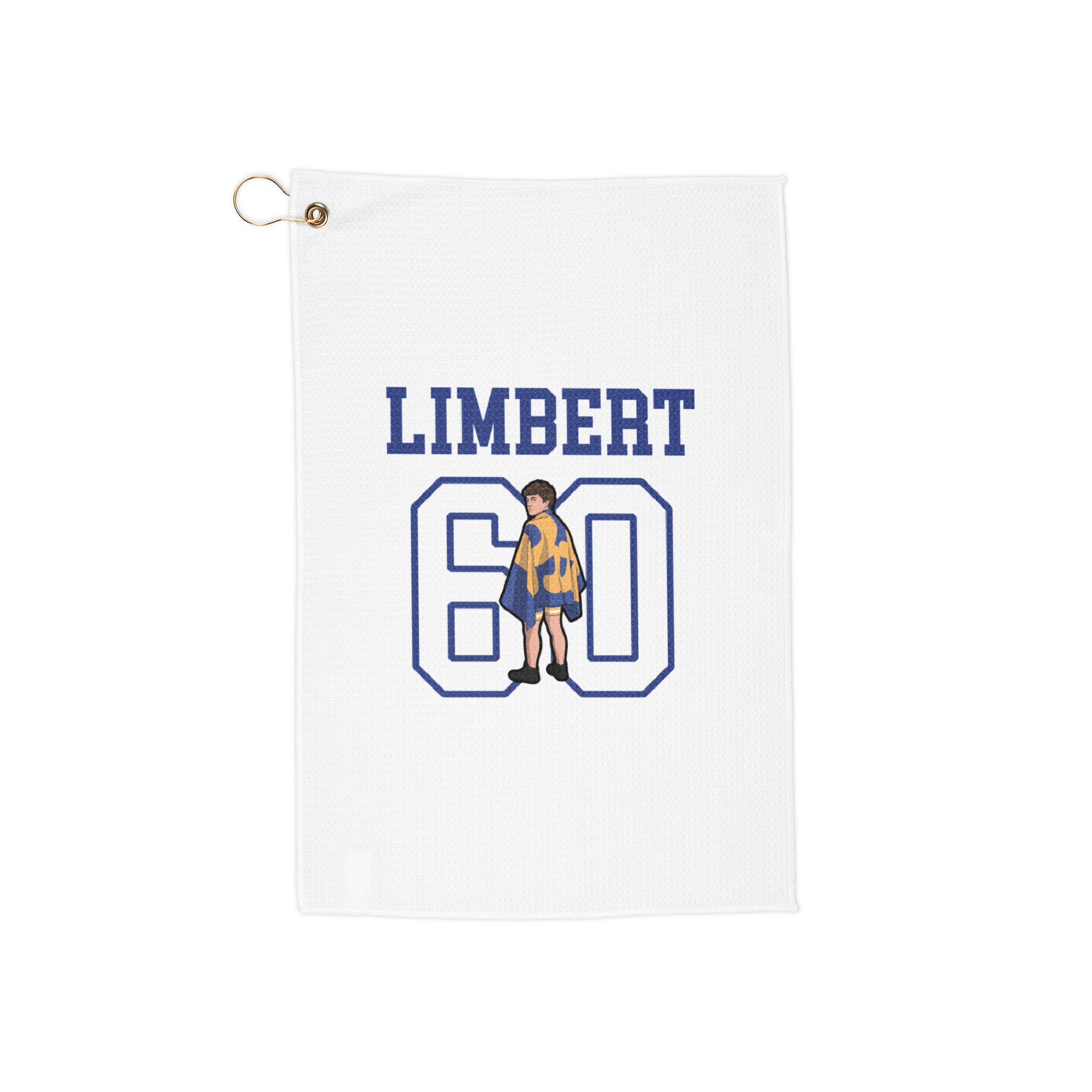 Golf Towel — character_shirsey in Classic