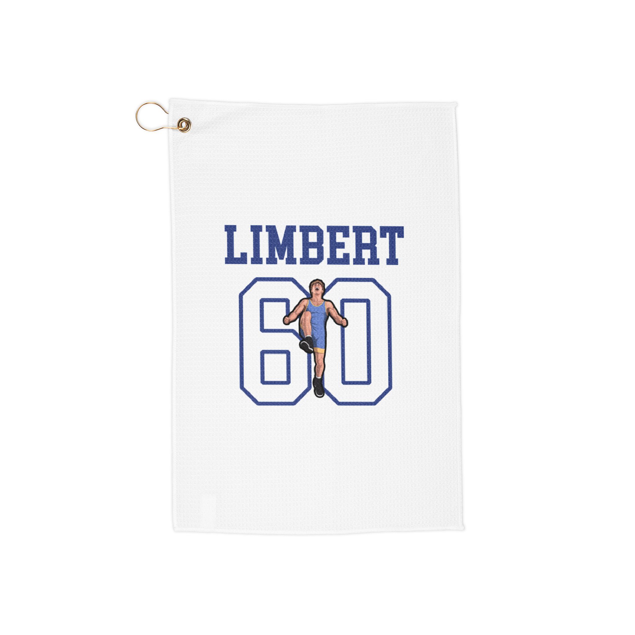 Golf Towel — character_shirsey in Classic