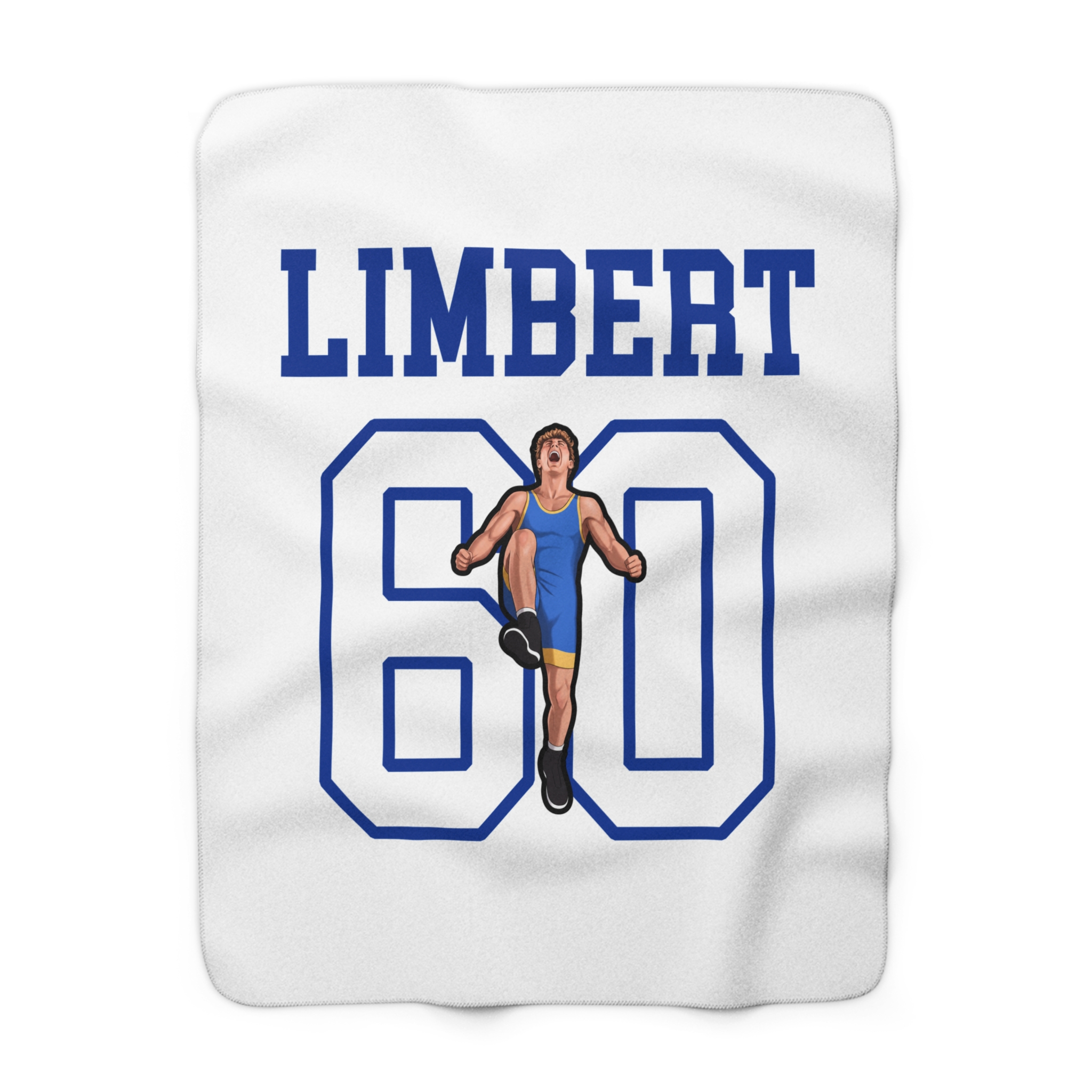 Sherpa Blanket — character_shirsey in Classic