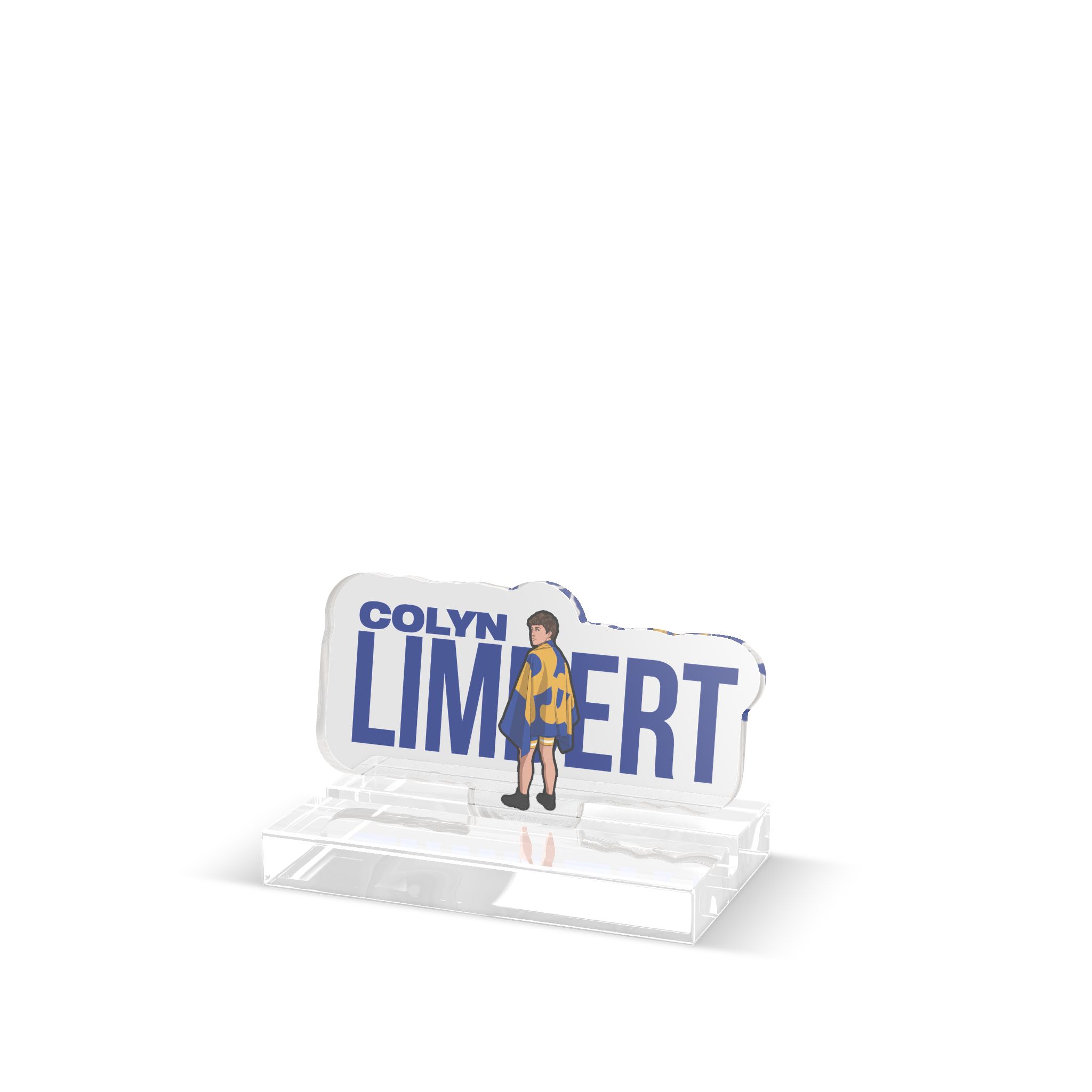 Desk Display — character_player_name in Classic