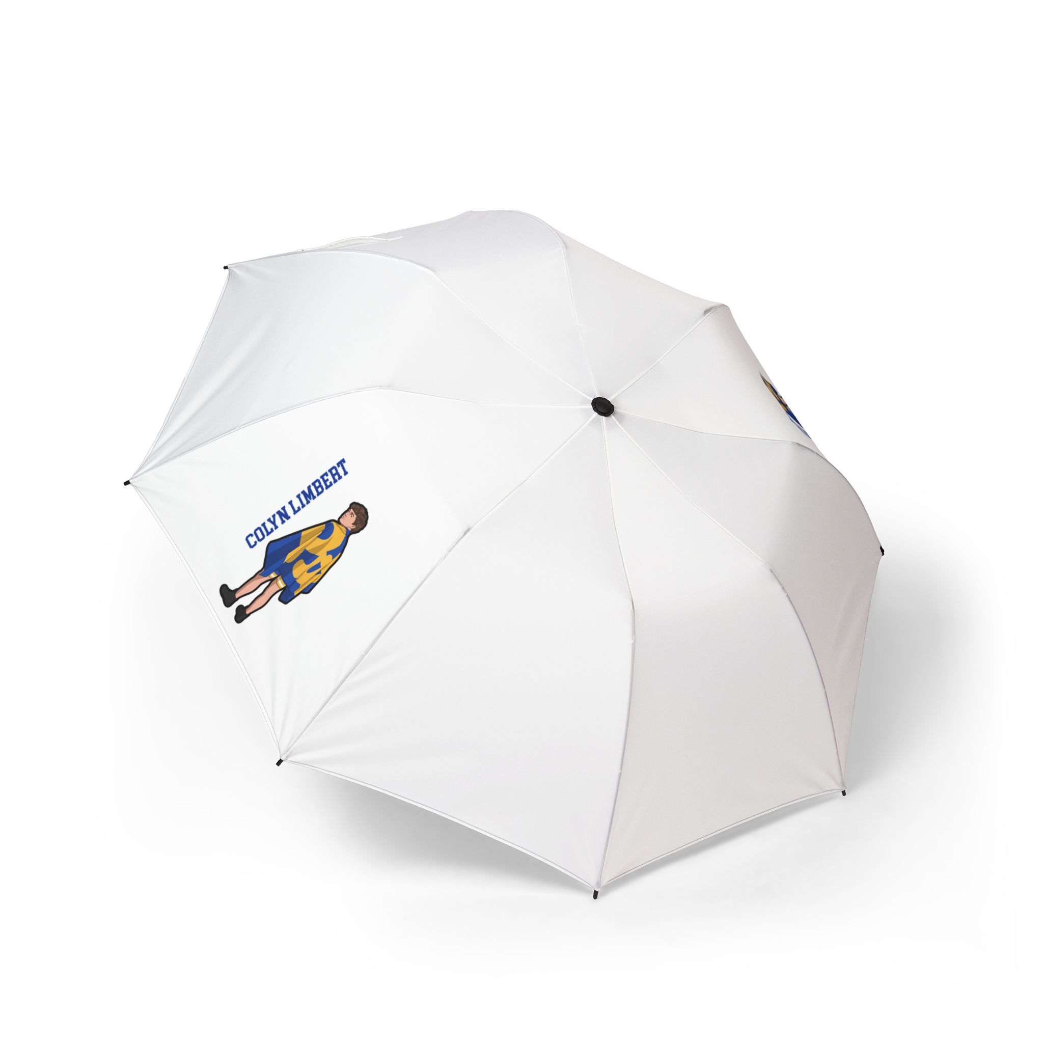 Foldable Umbrella — character_name_vertical in Classic
