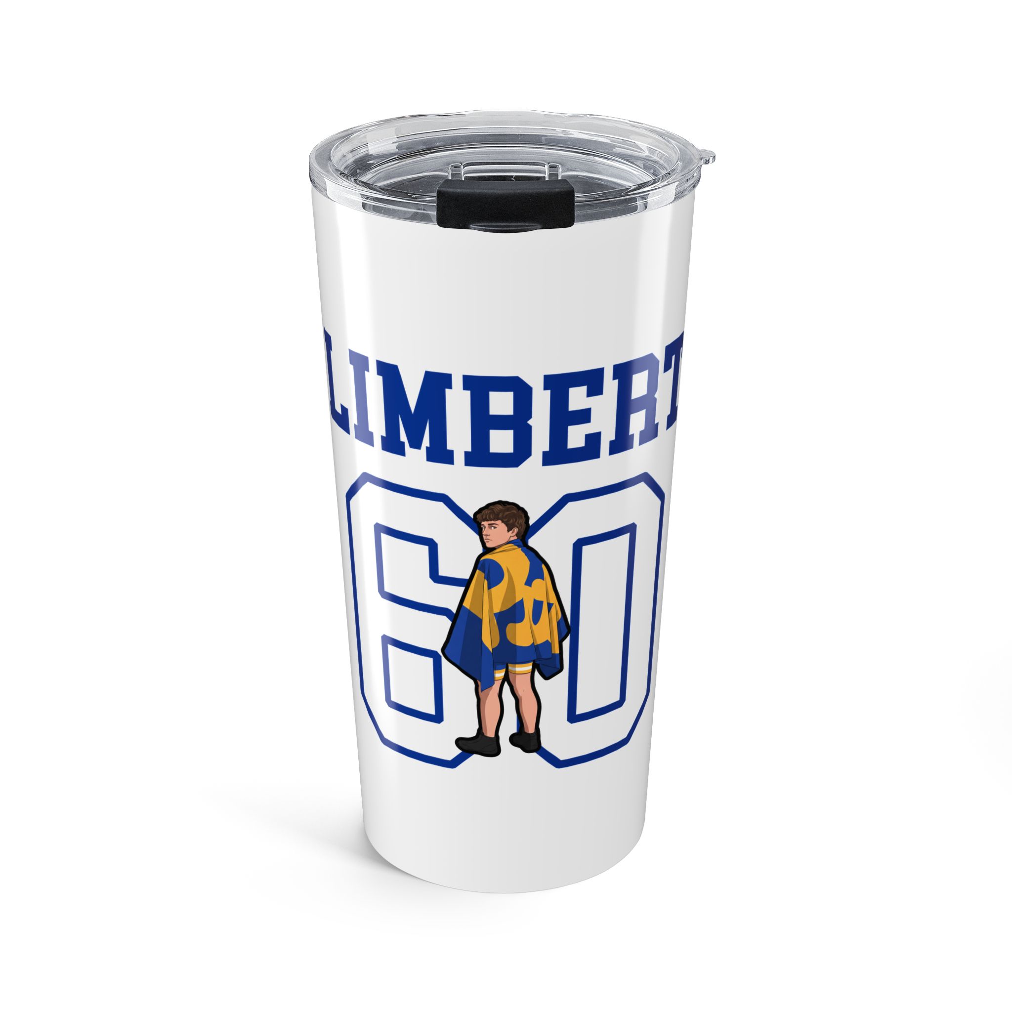 20oz Tumbler — character_shirsey in Classic