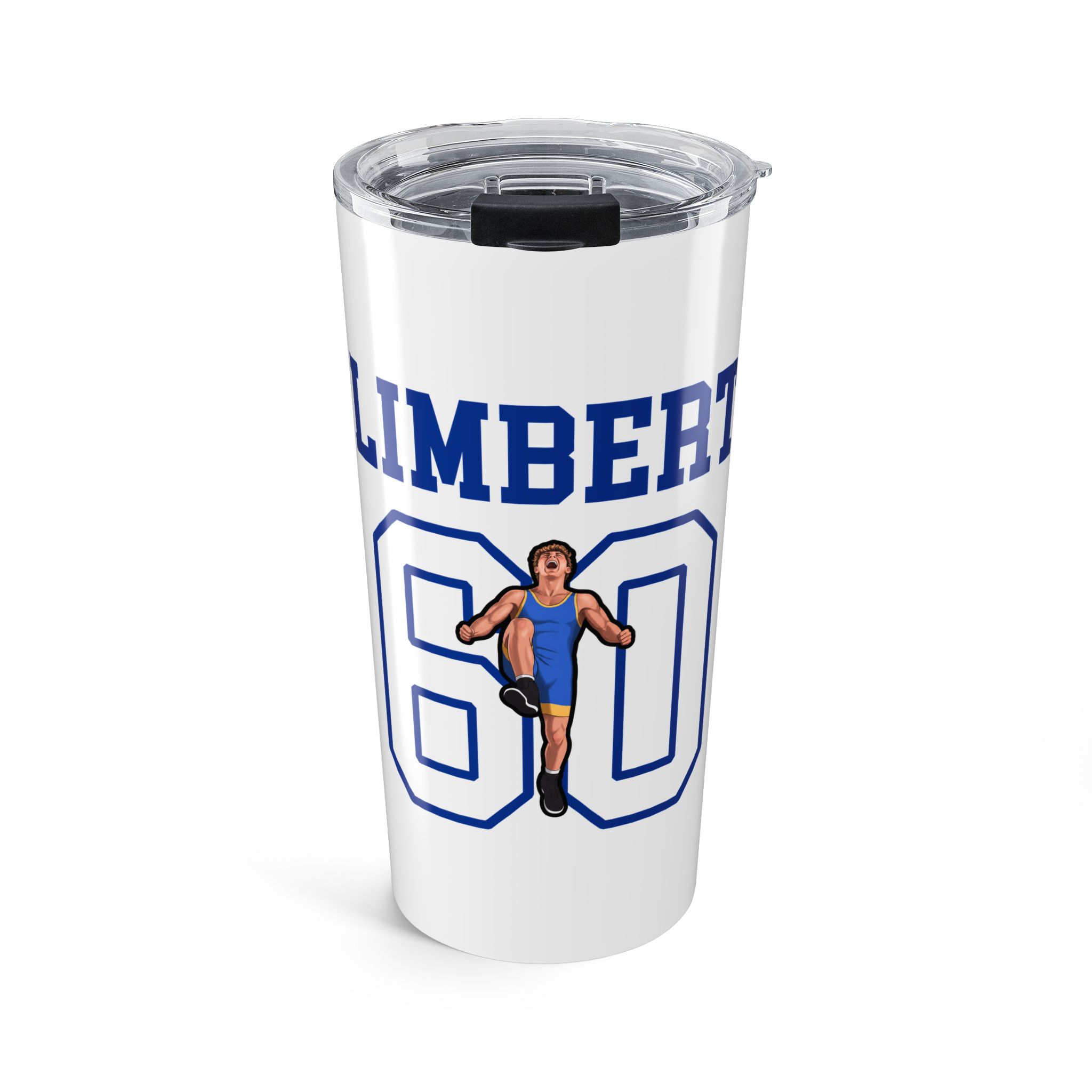 20oz Tumbler — character_shirsey in Classic