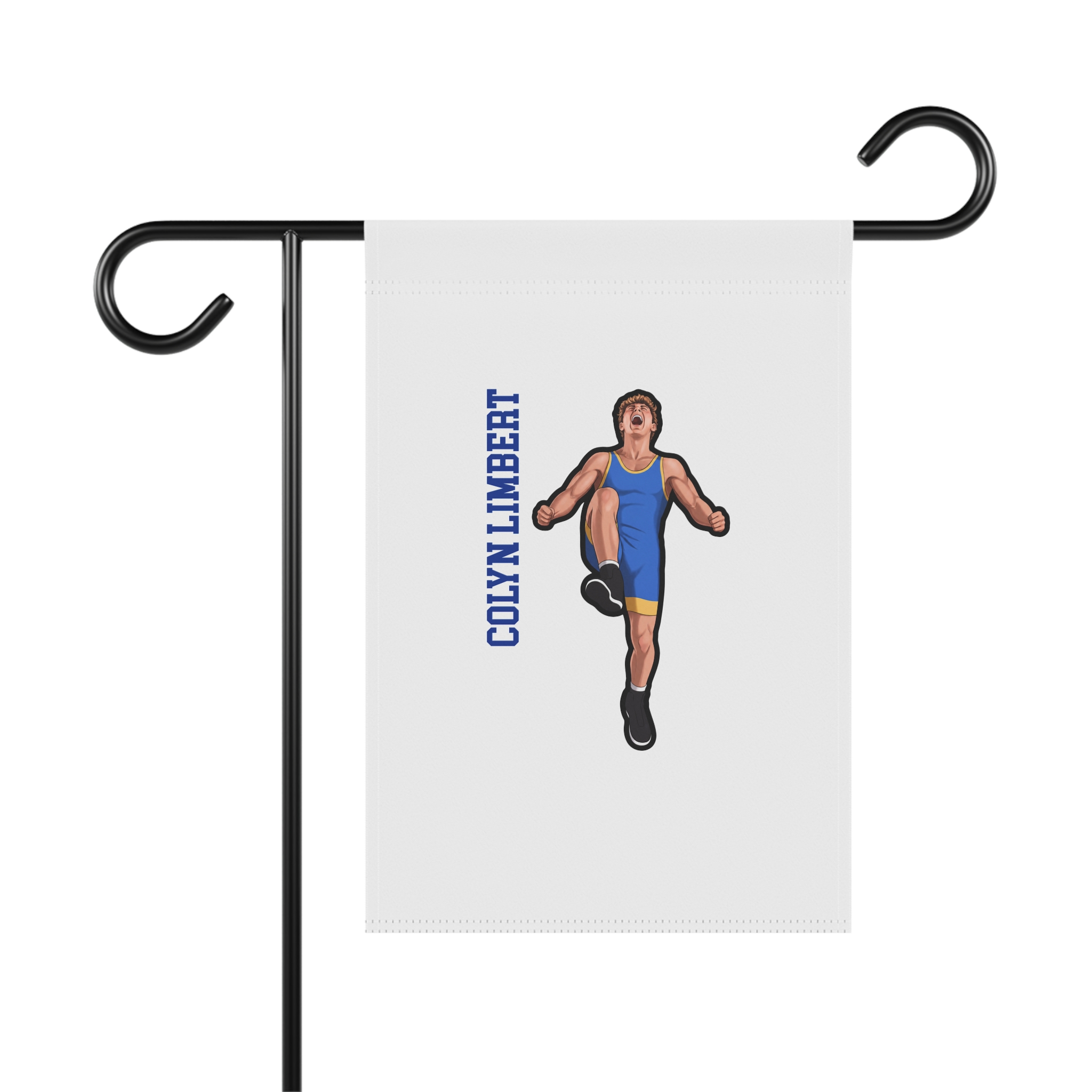 Garden & House Banner — character_name_vertical in Classic