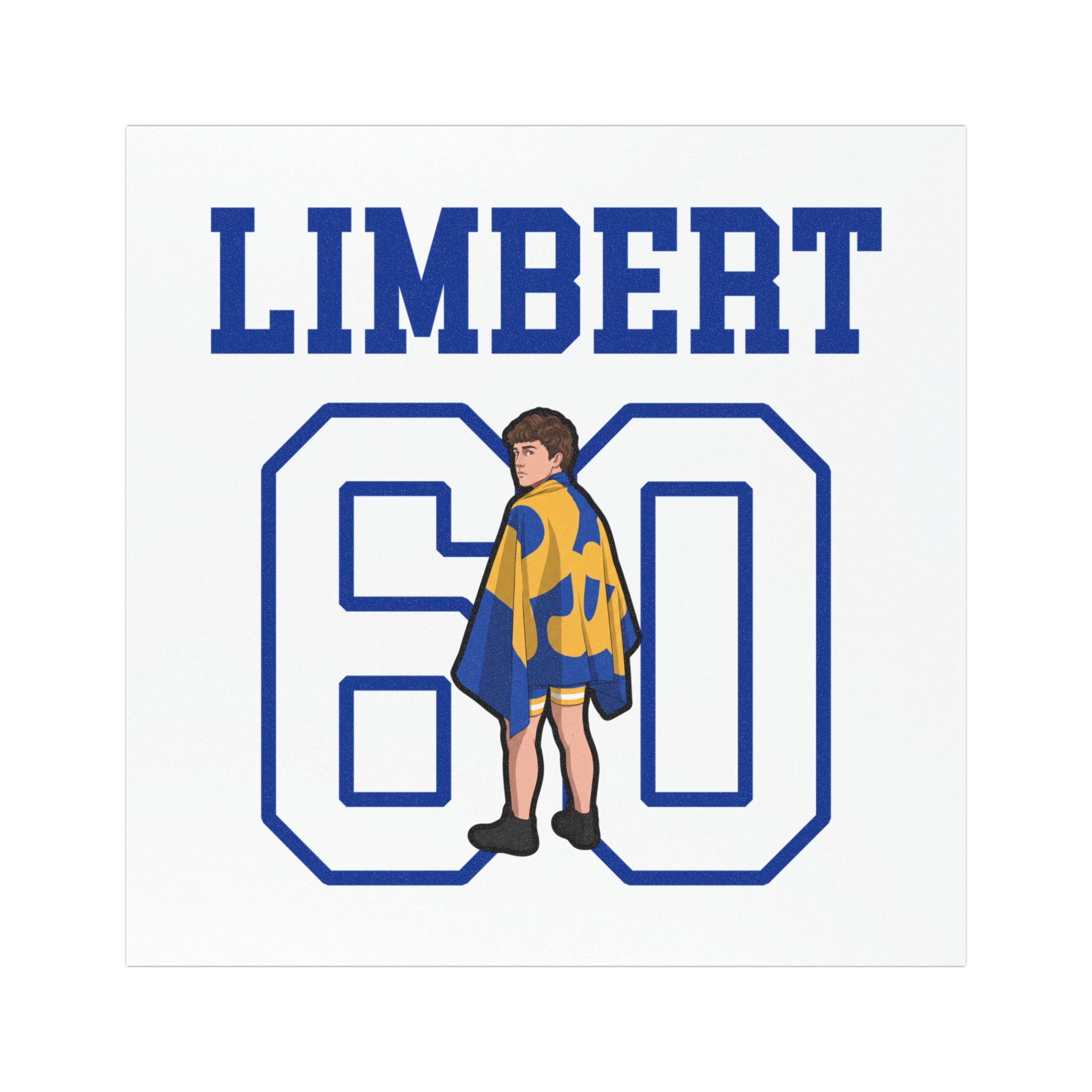 Car Magnets — character_shirsey in Classic