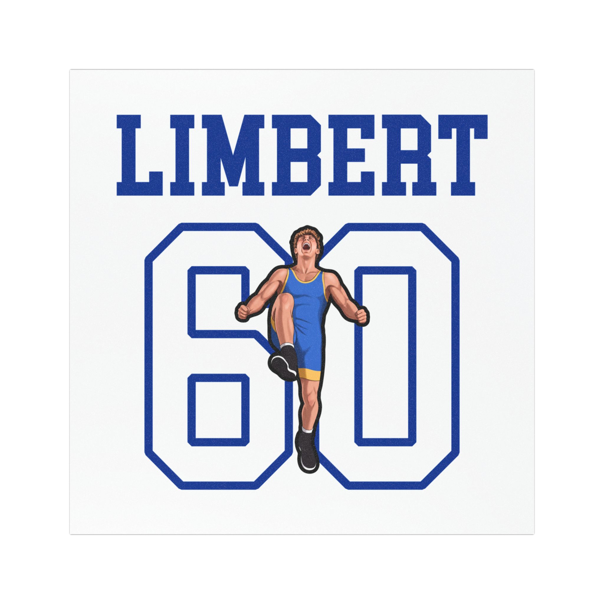 Car Magnets — character_shirsey in Classic