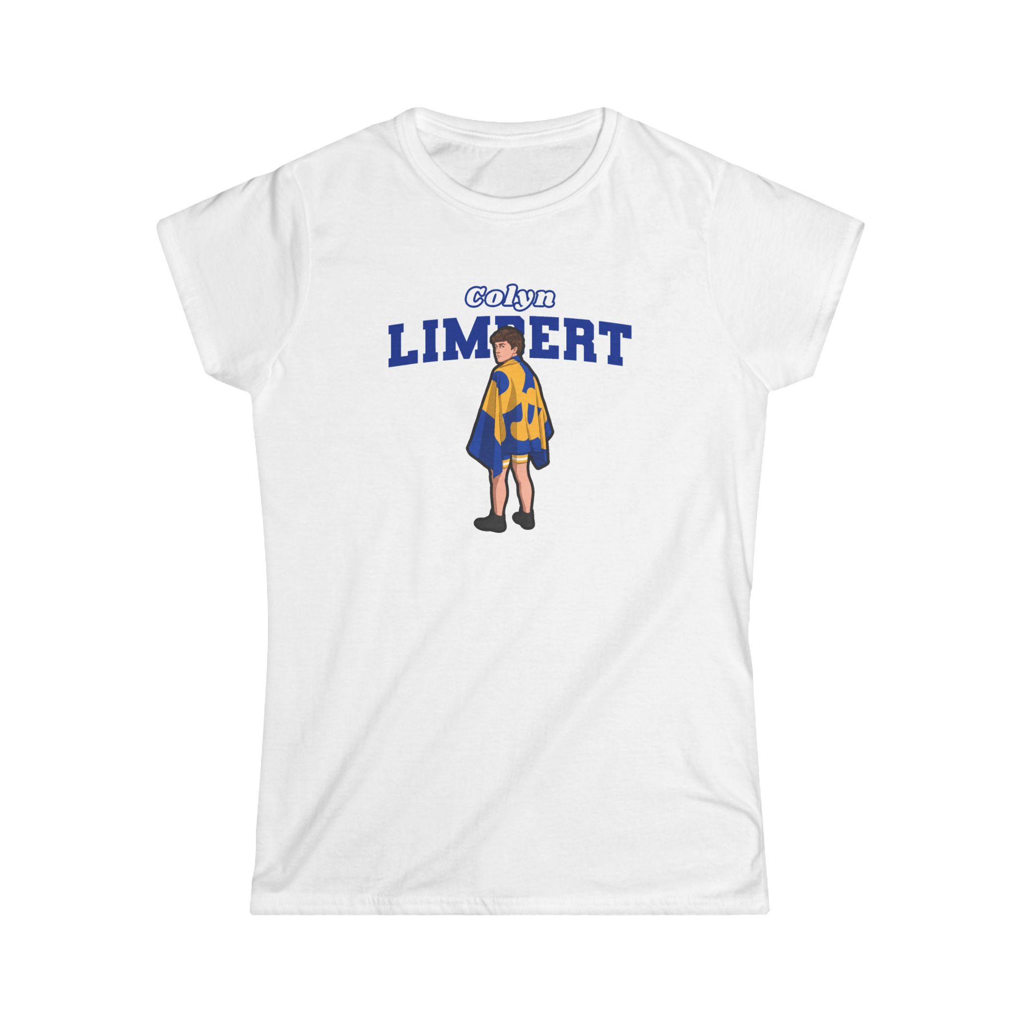 Women's Softstyle Tee