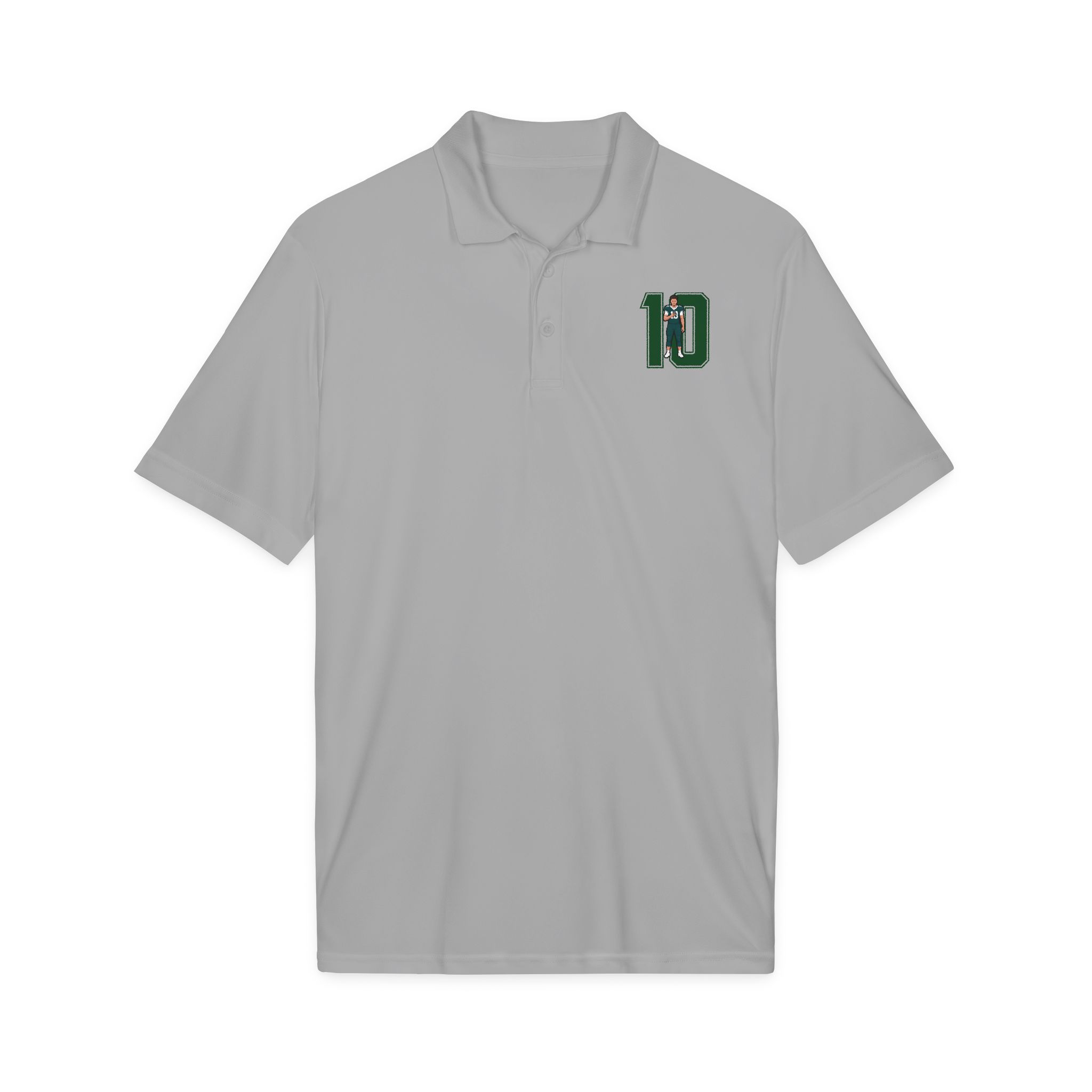 Polo — character_number in Silver