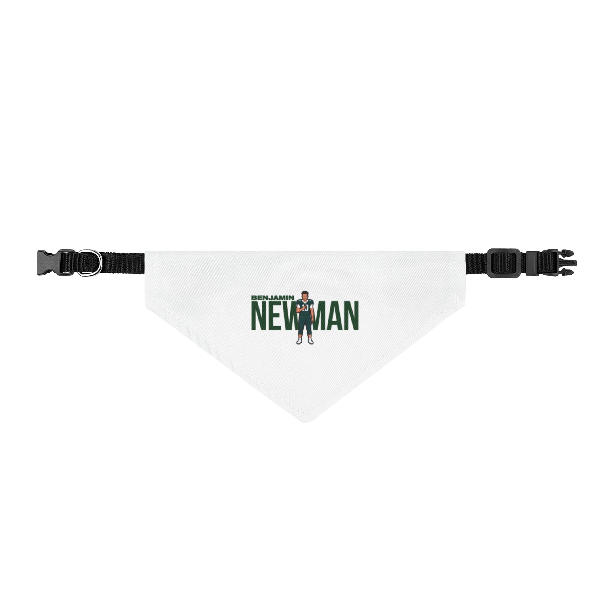 Pet Bandana — character_player_name in Classic