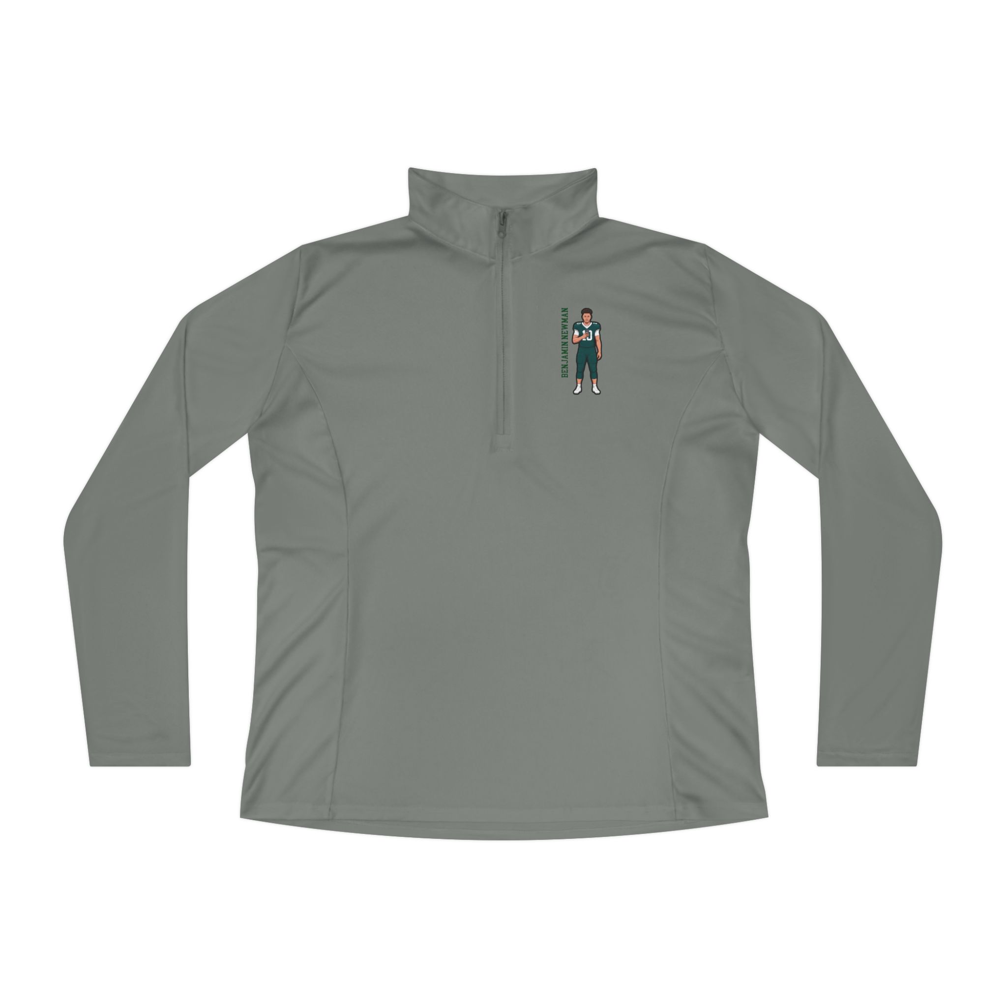 Women's Q-Zip Pullover