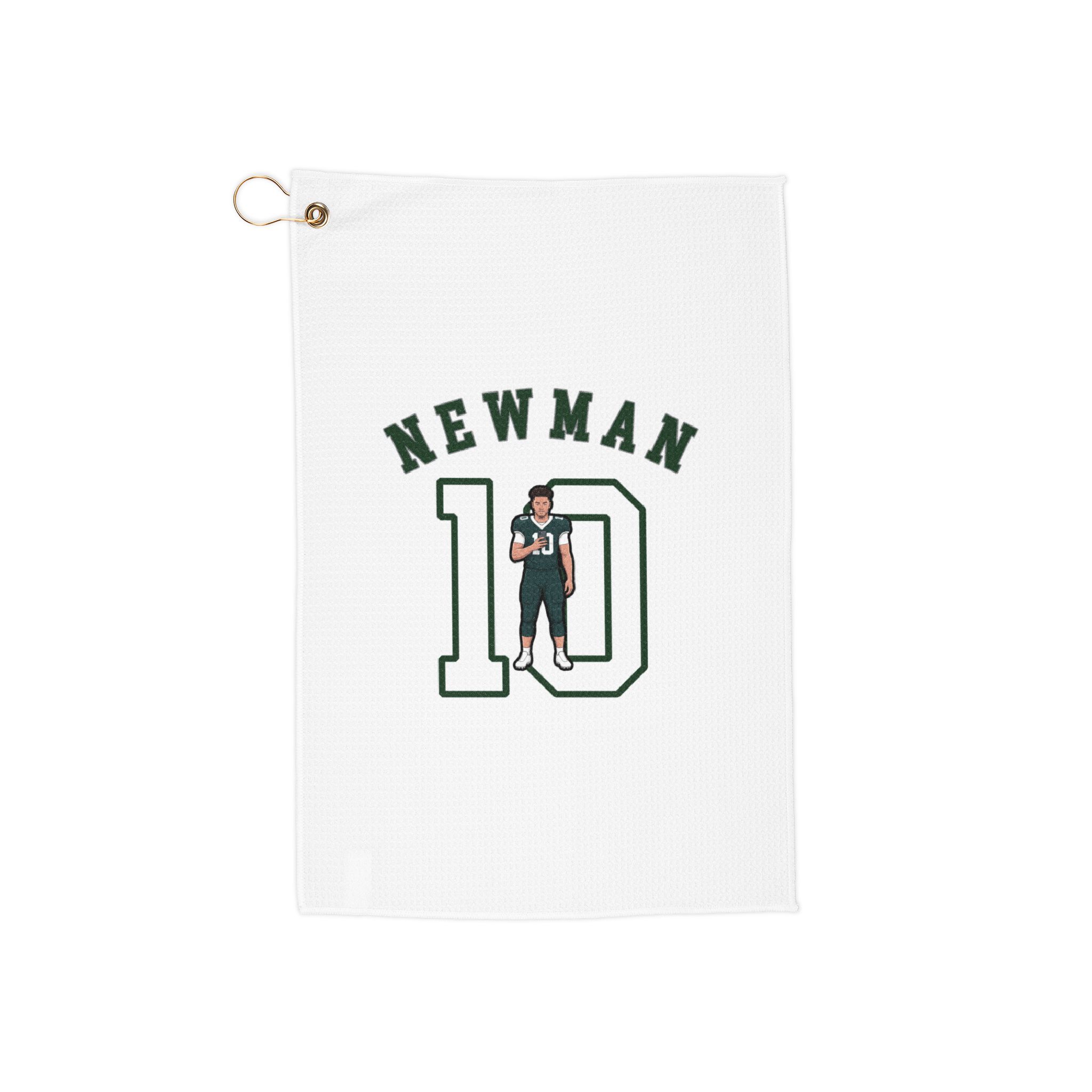 Golf Towel — character_shirsey_arch in Classic