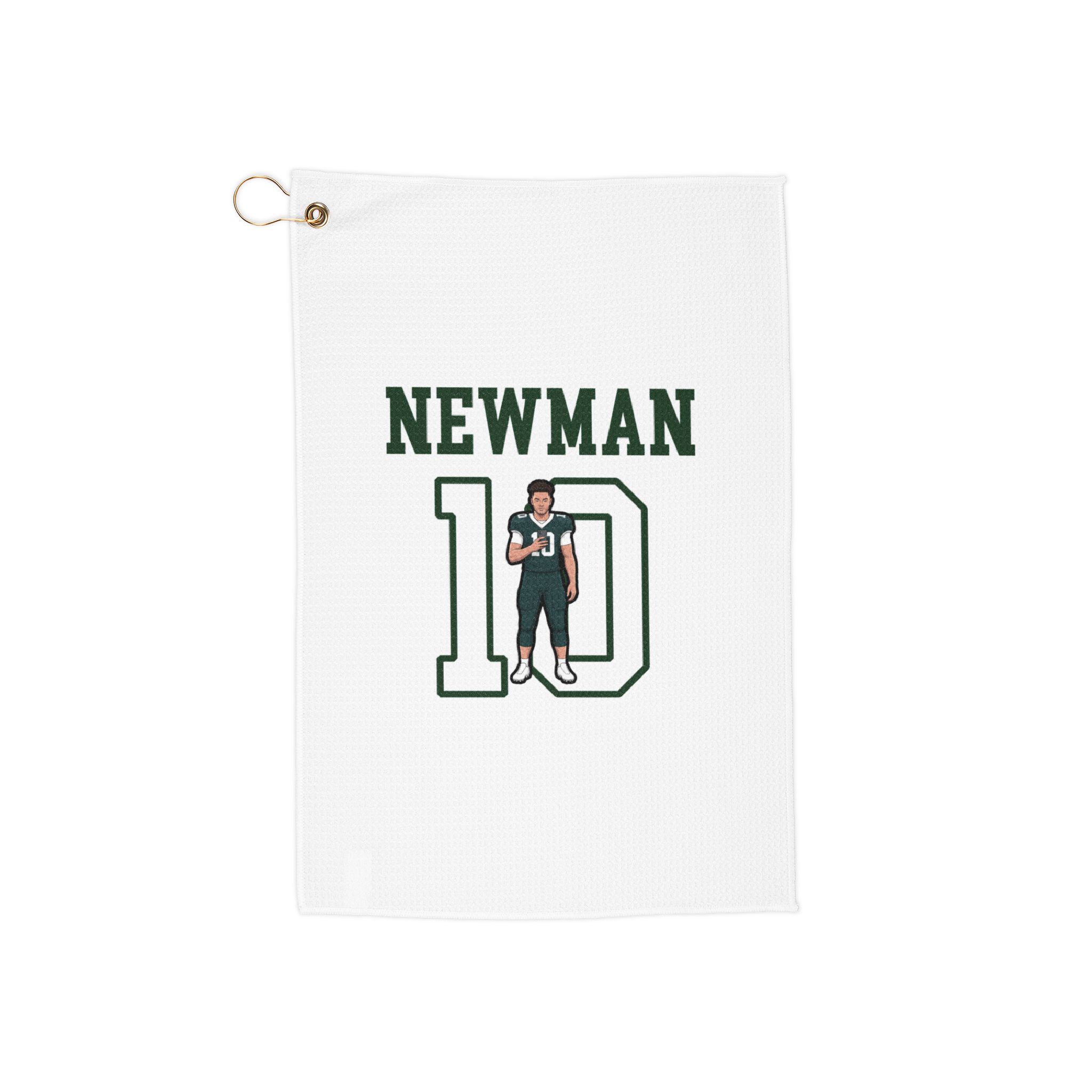 Golf Towel — character_shirsey in Classic