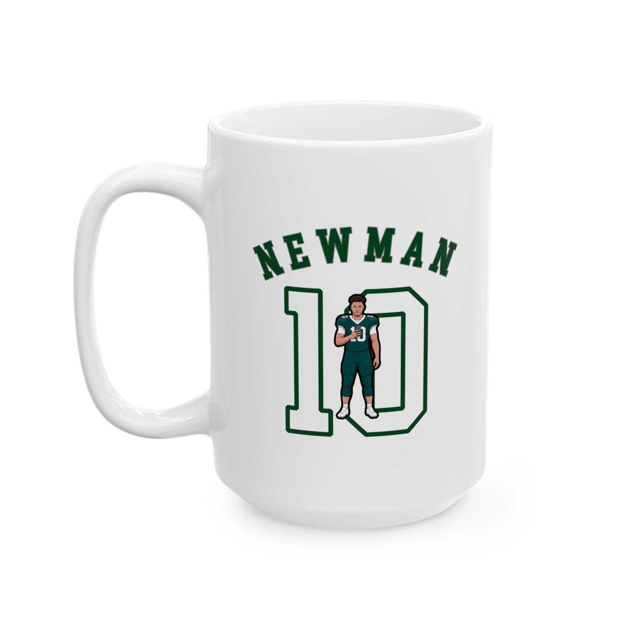Coffee Mug — character_shirsey_arch in Classic