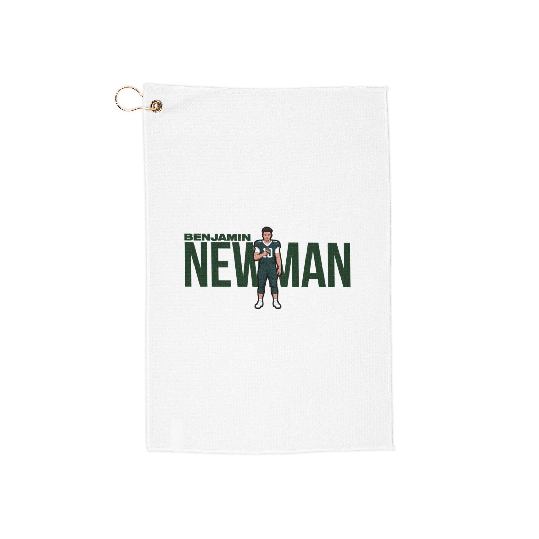 Golf Towel — character_player_name in Classic
