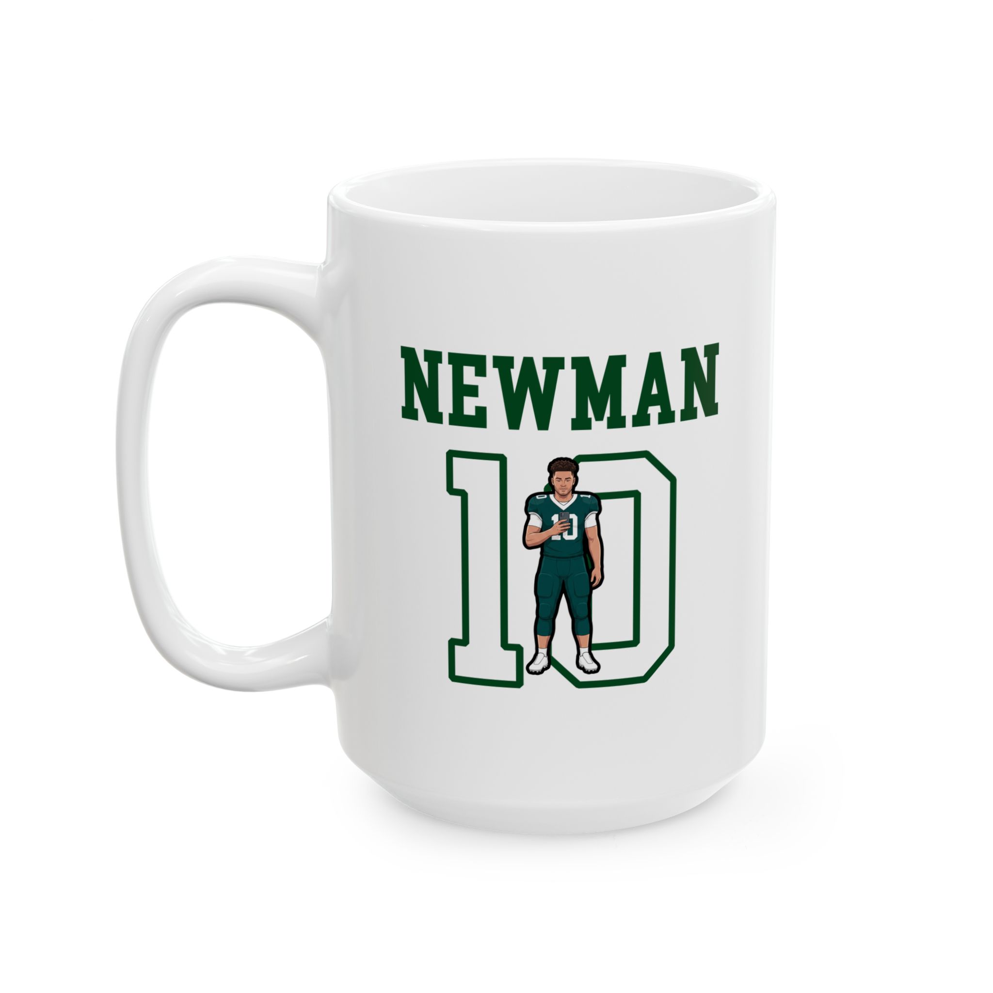 Coffee Mug — character_shirsey in Classic