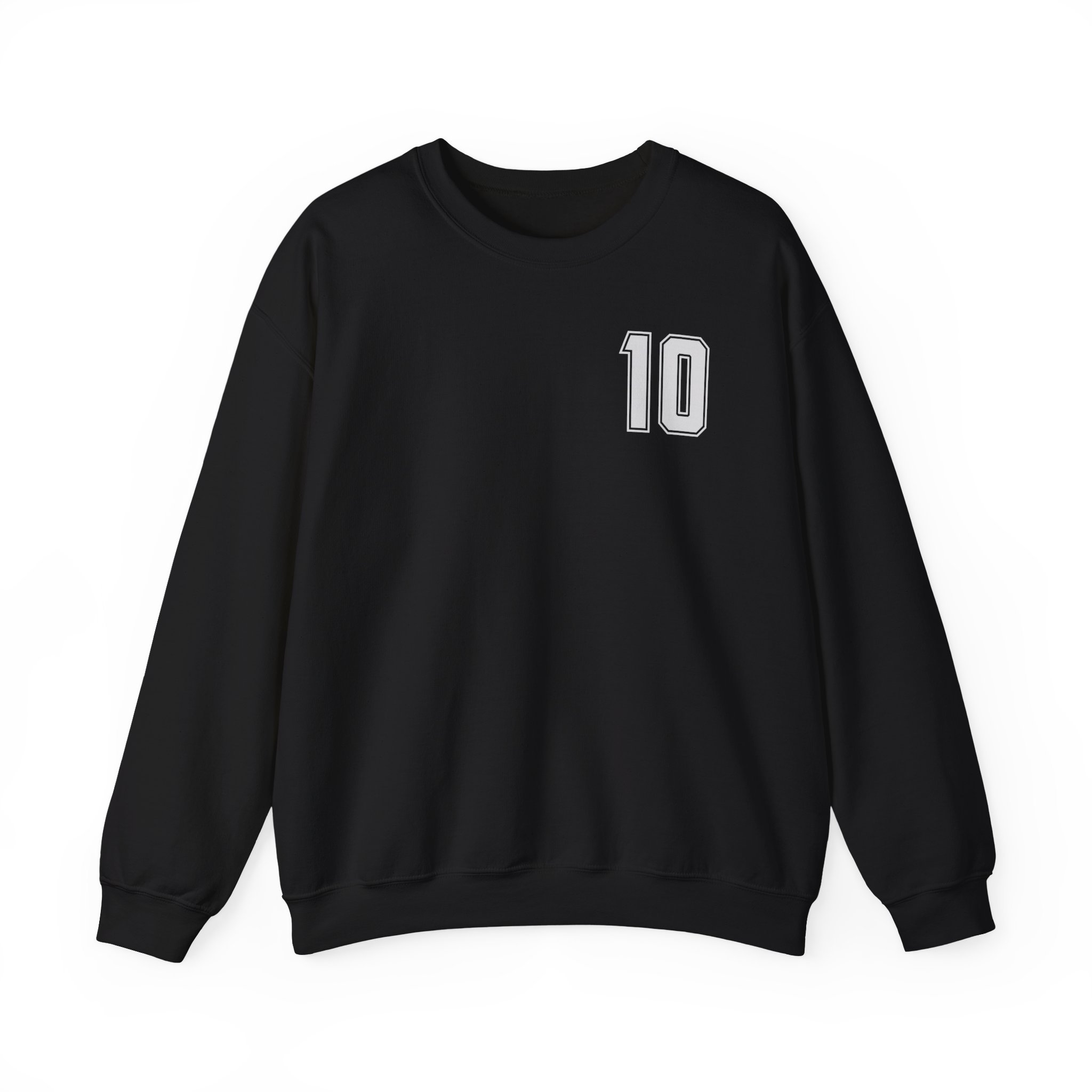 Crewneck Sweatshirt